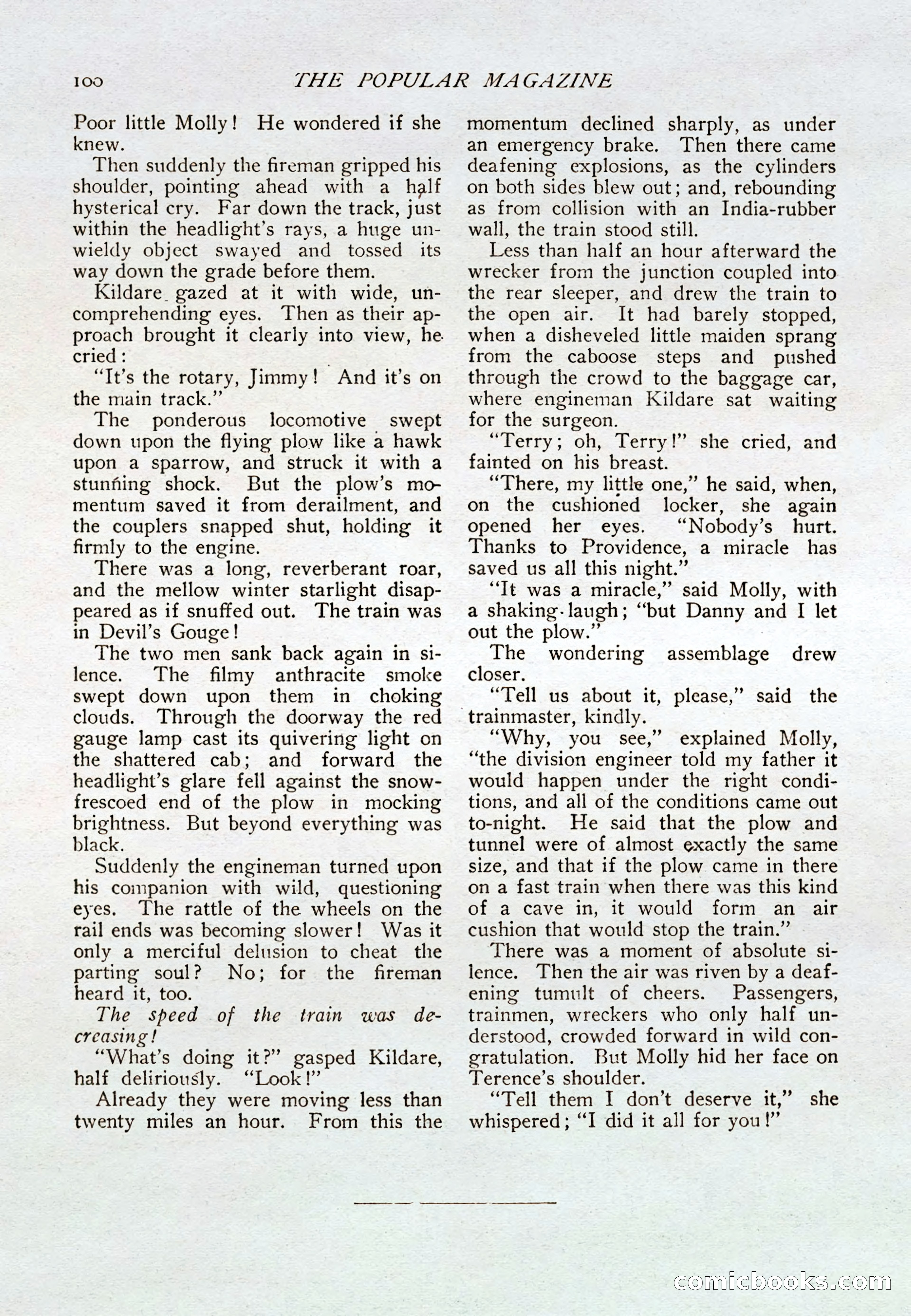 The Popular Magazine, April 1904 — page 106 of 204