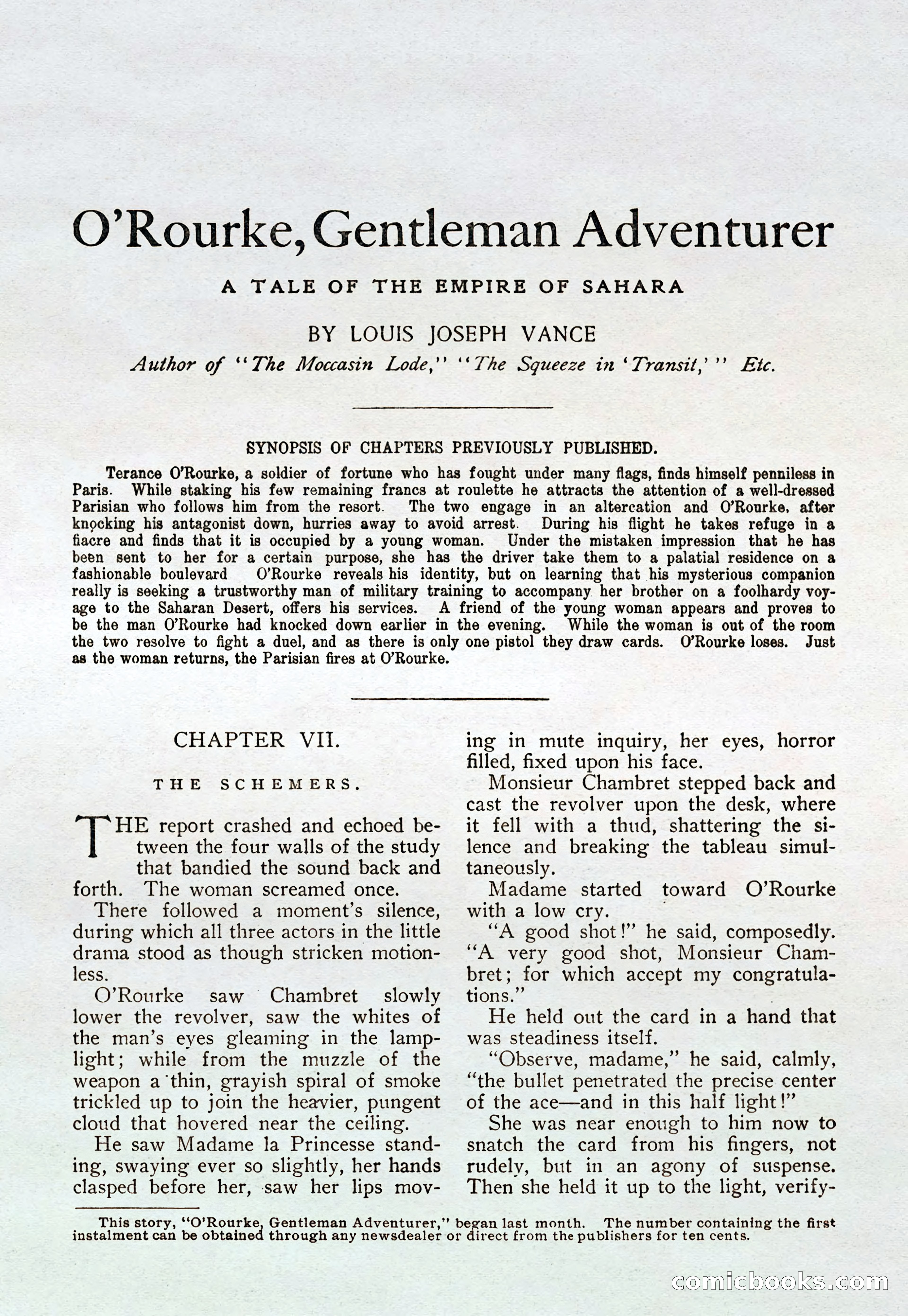 The Popular Magazine, April 1904 — page 107 of 204