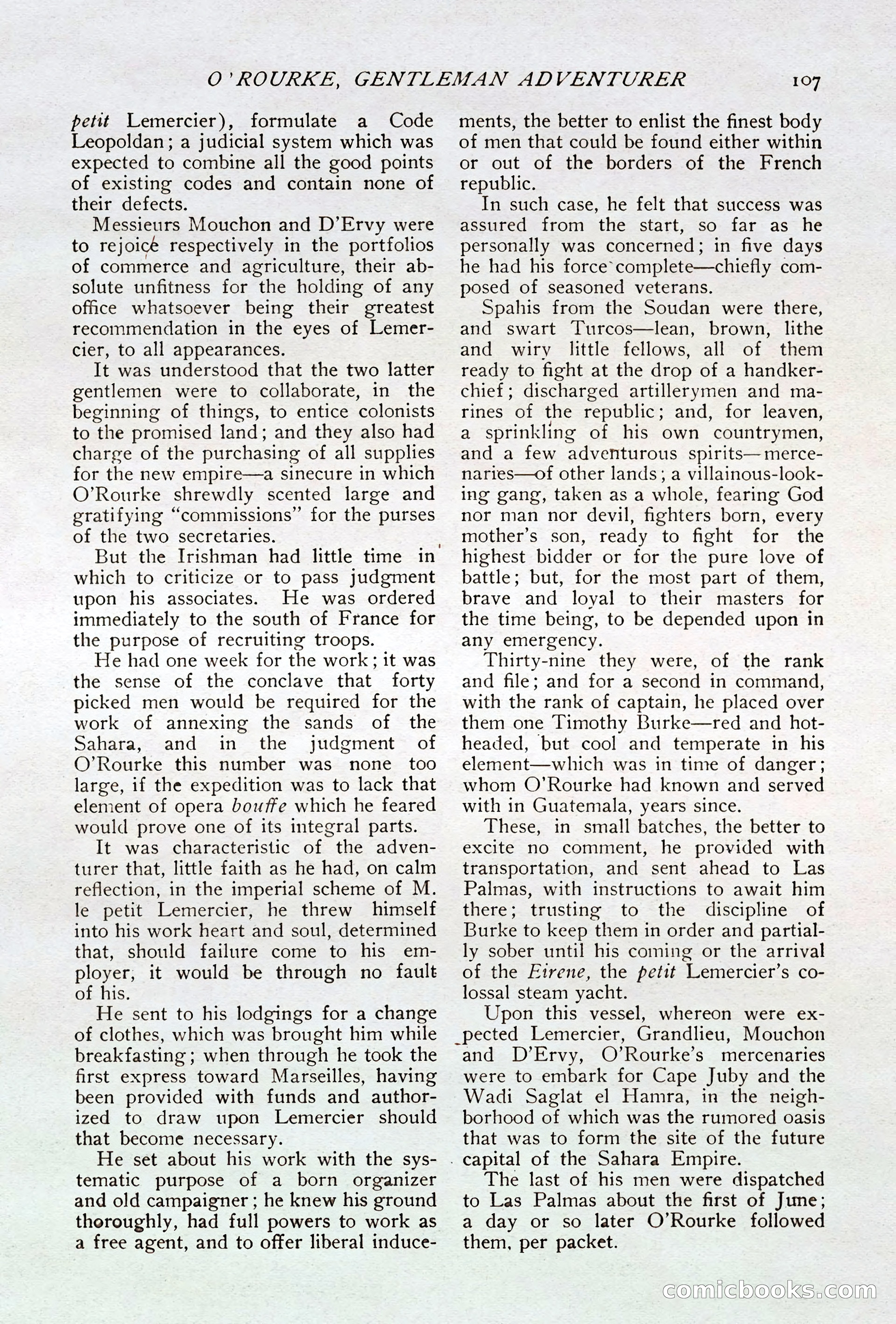 The Popular Magazine, April 1904 — page 113 of 204
