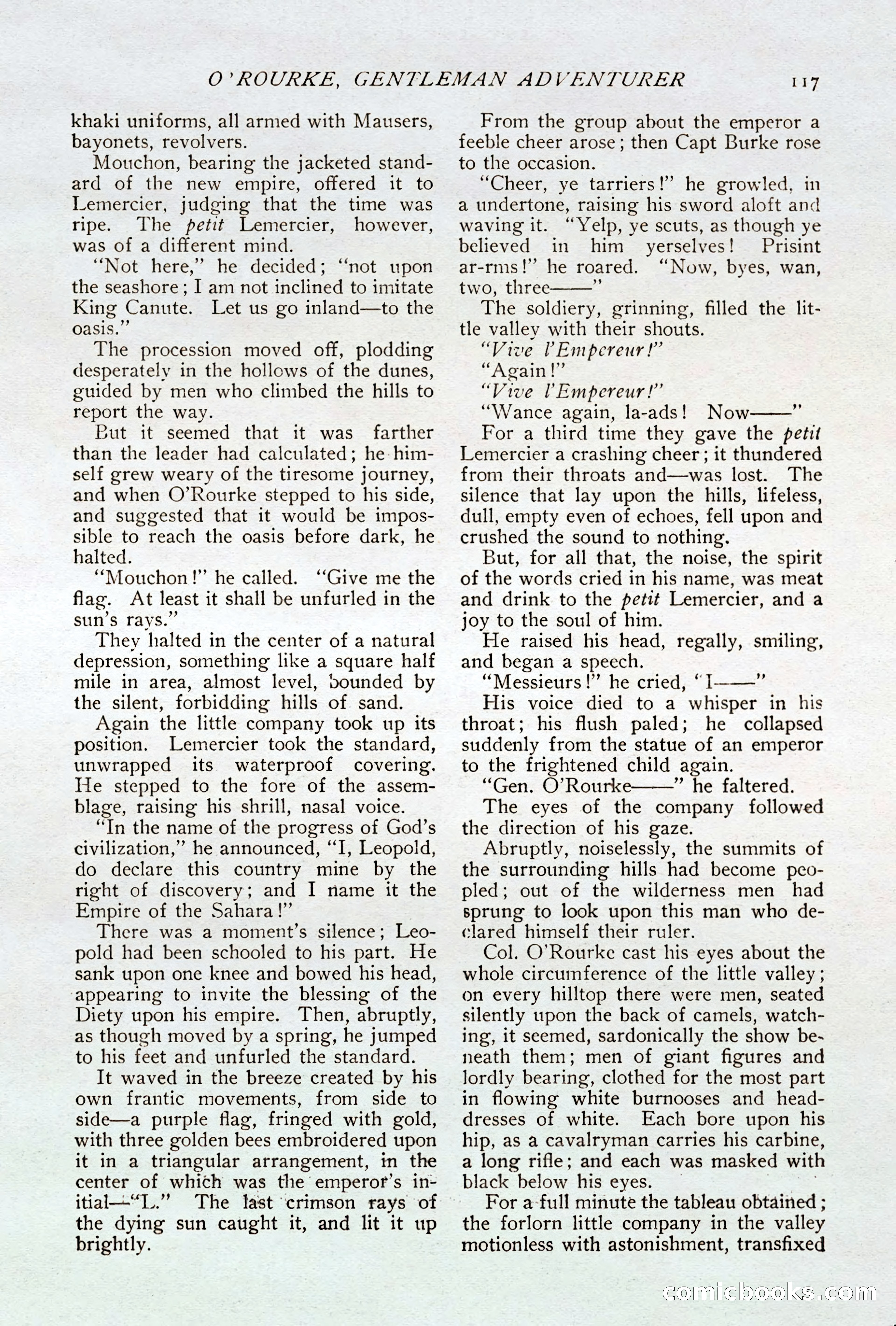 The Popular Magazine, April 1904 — page 123 of 204
