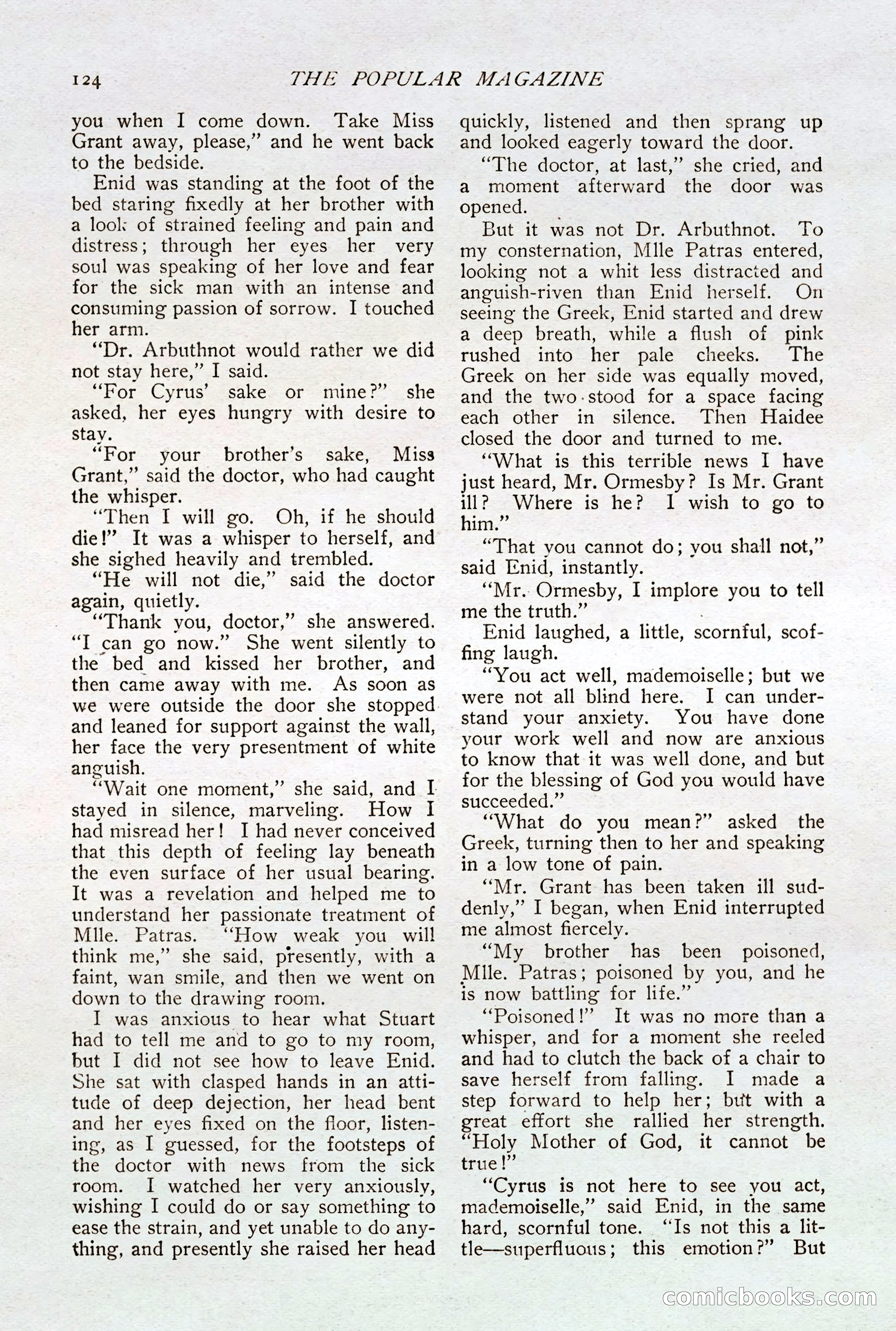 The Popular Magazine, April 1904 — page 130 of 204