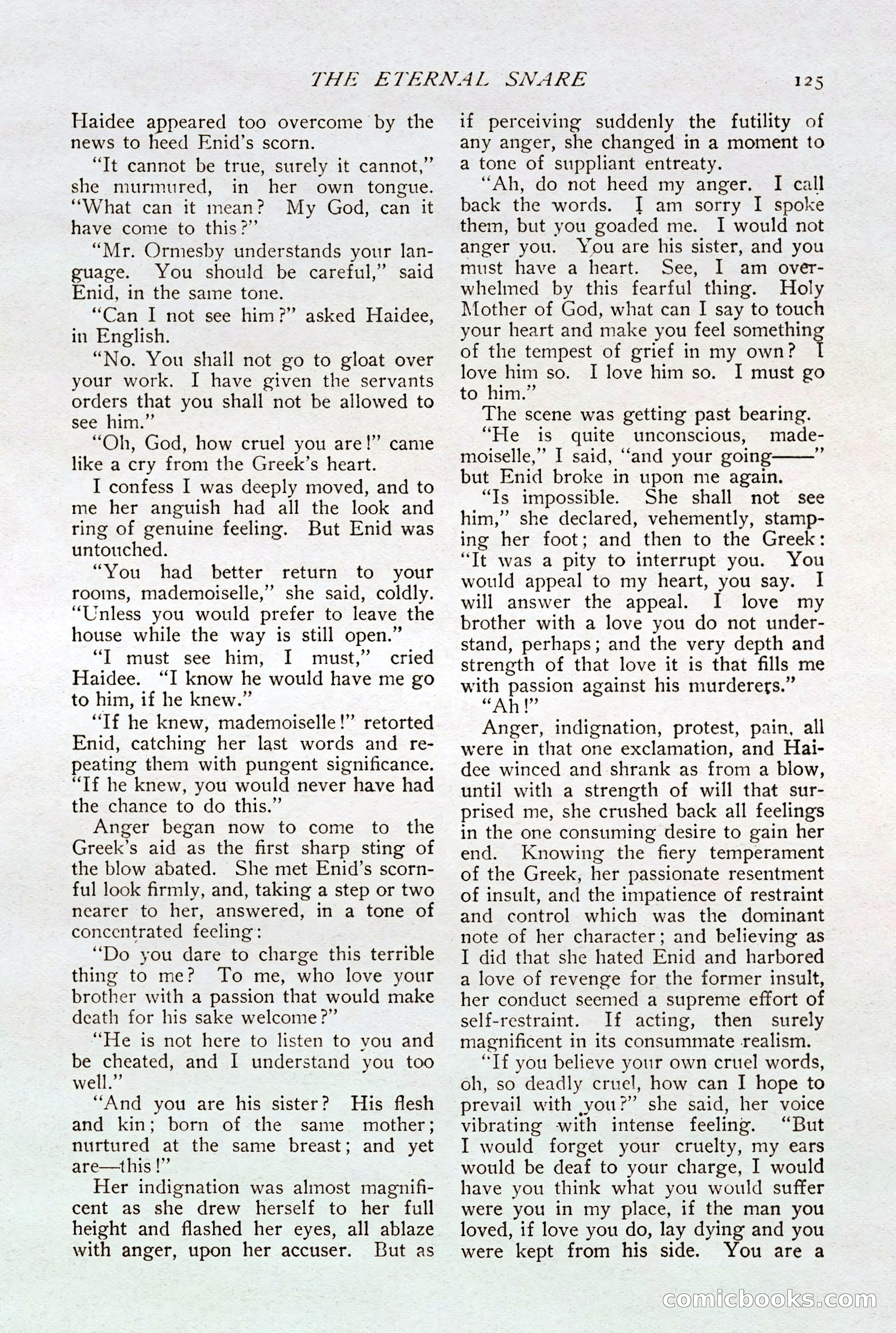 The Popular Magazine, April 1904 — page 131 of 204