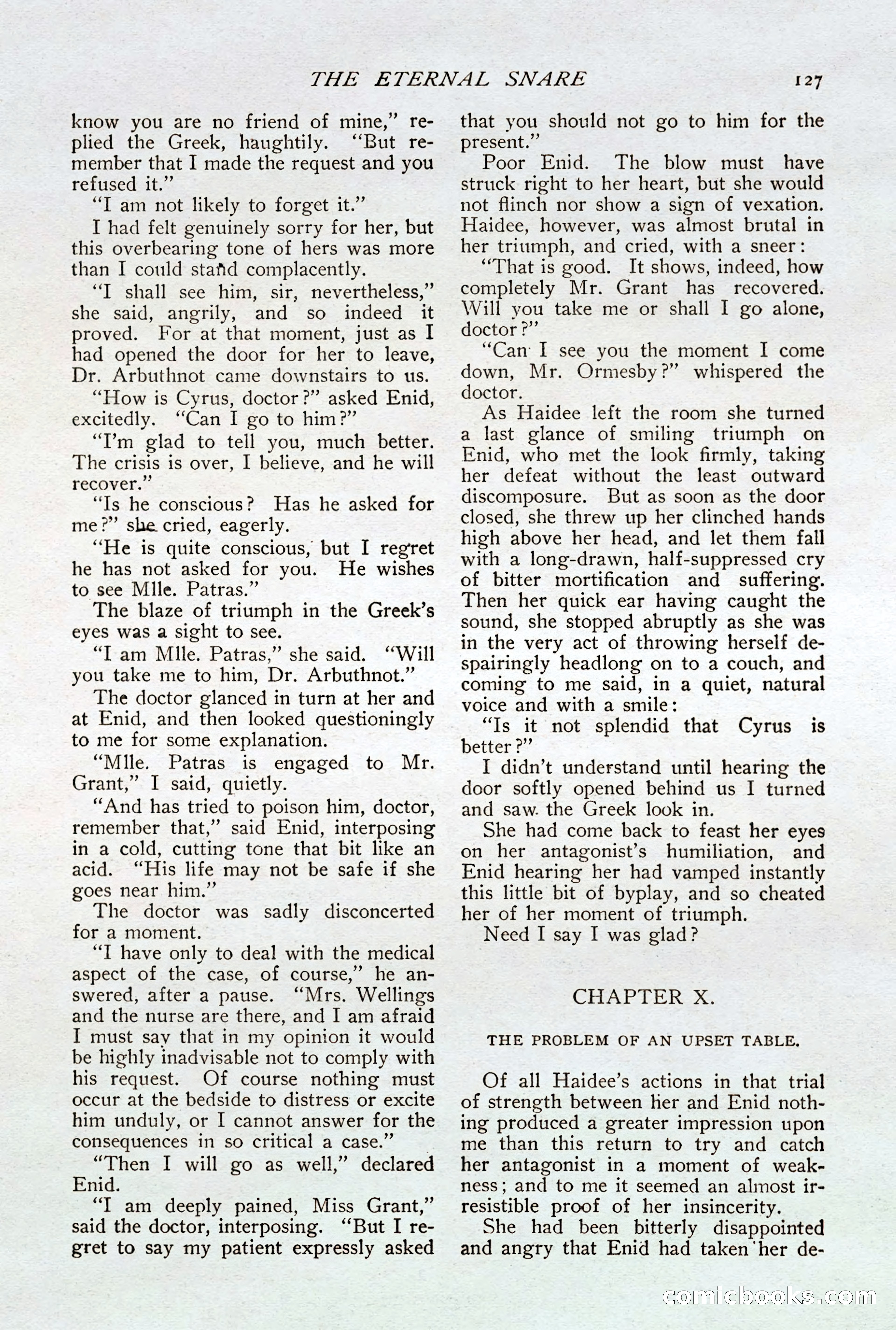 The Popular Magazine, April 1904 — page 133 of 204