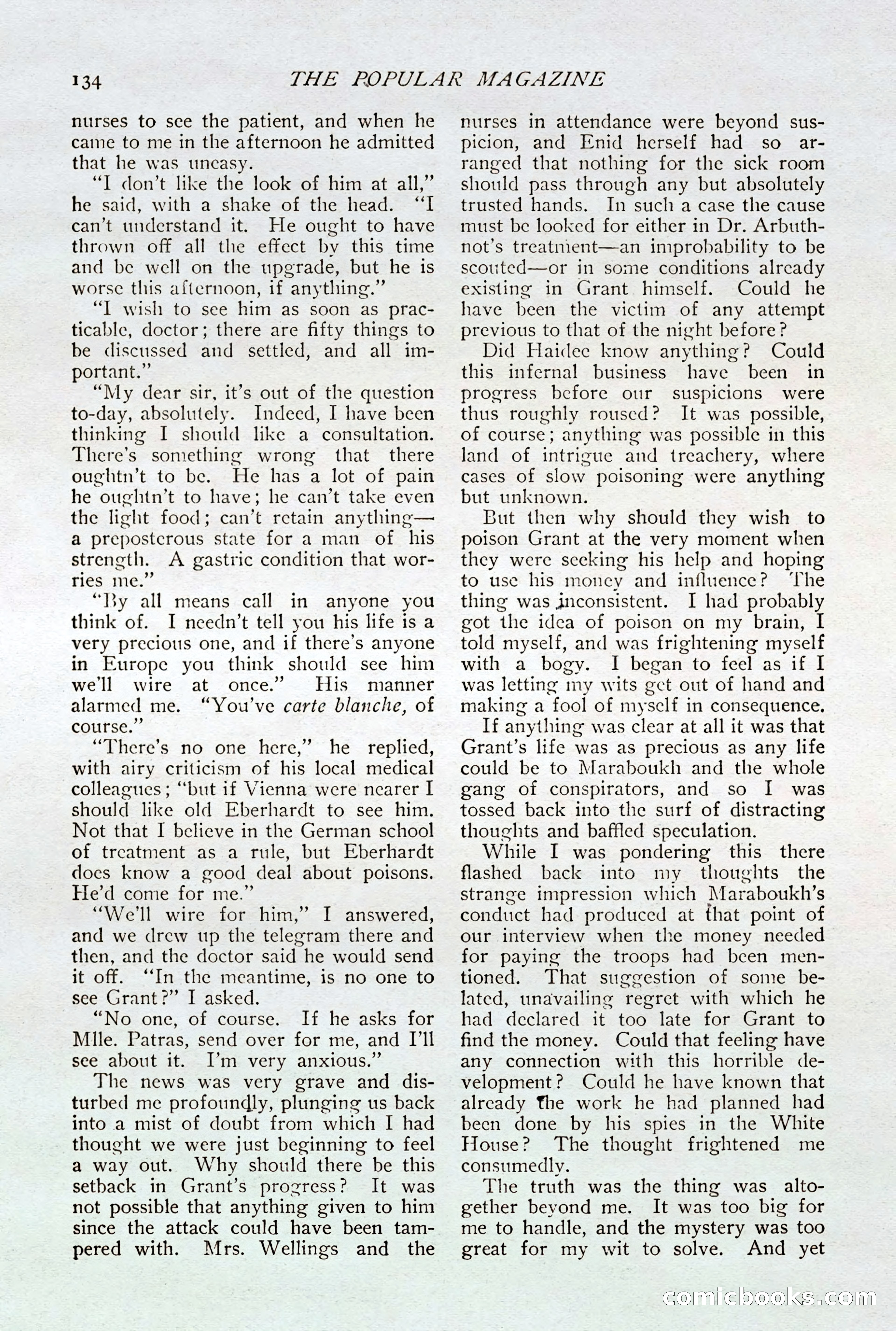 The Popular Magazine, April 1904 — page 140 of 204