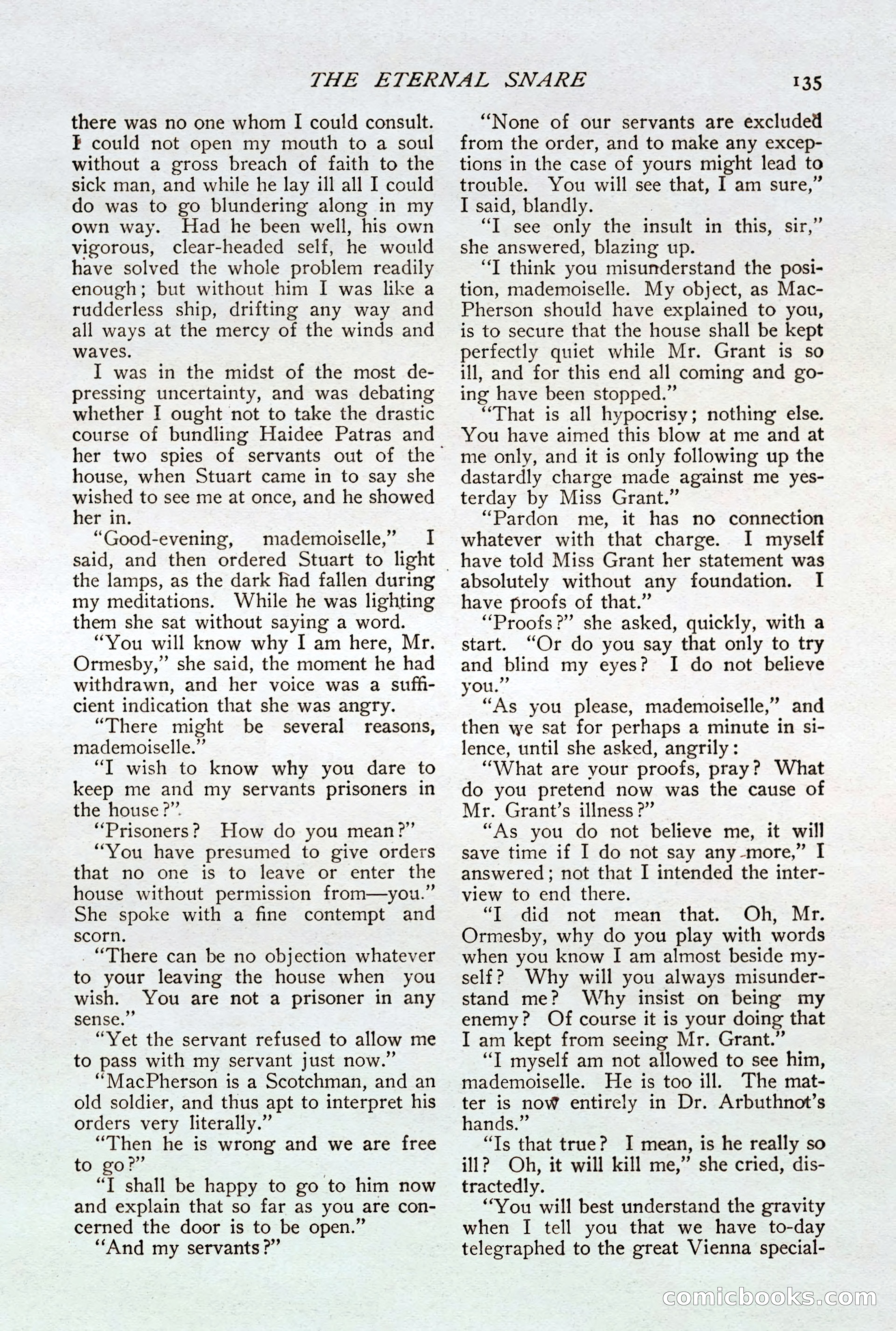 The Popular Magazine, April 1904 — page 141 of 204