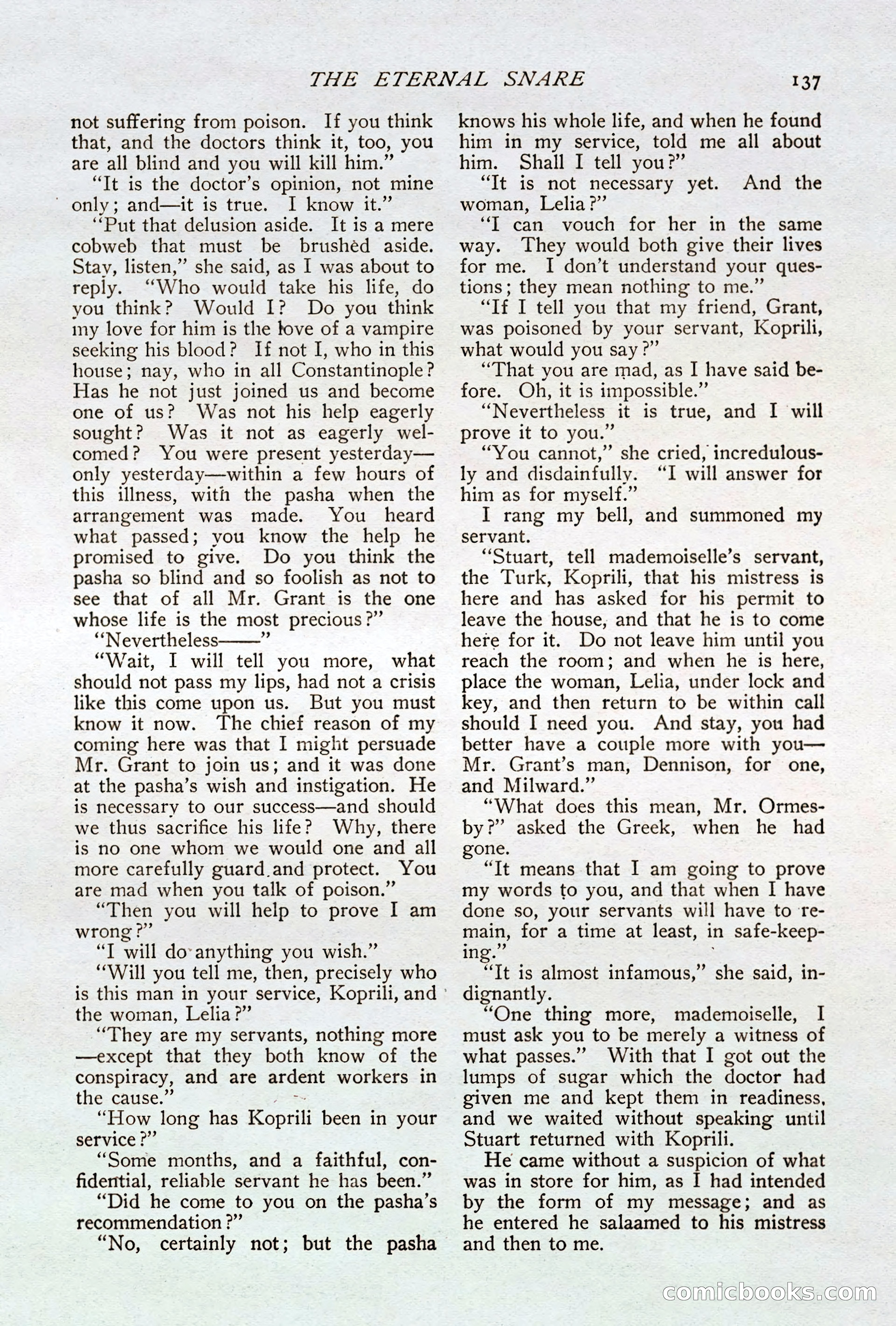 The Popular Magazine, April 1904 — page 143 of 204