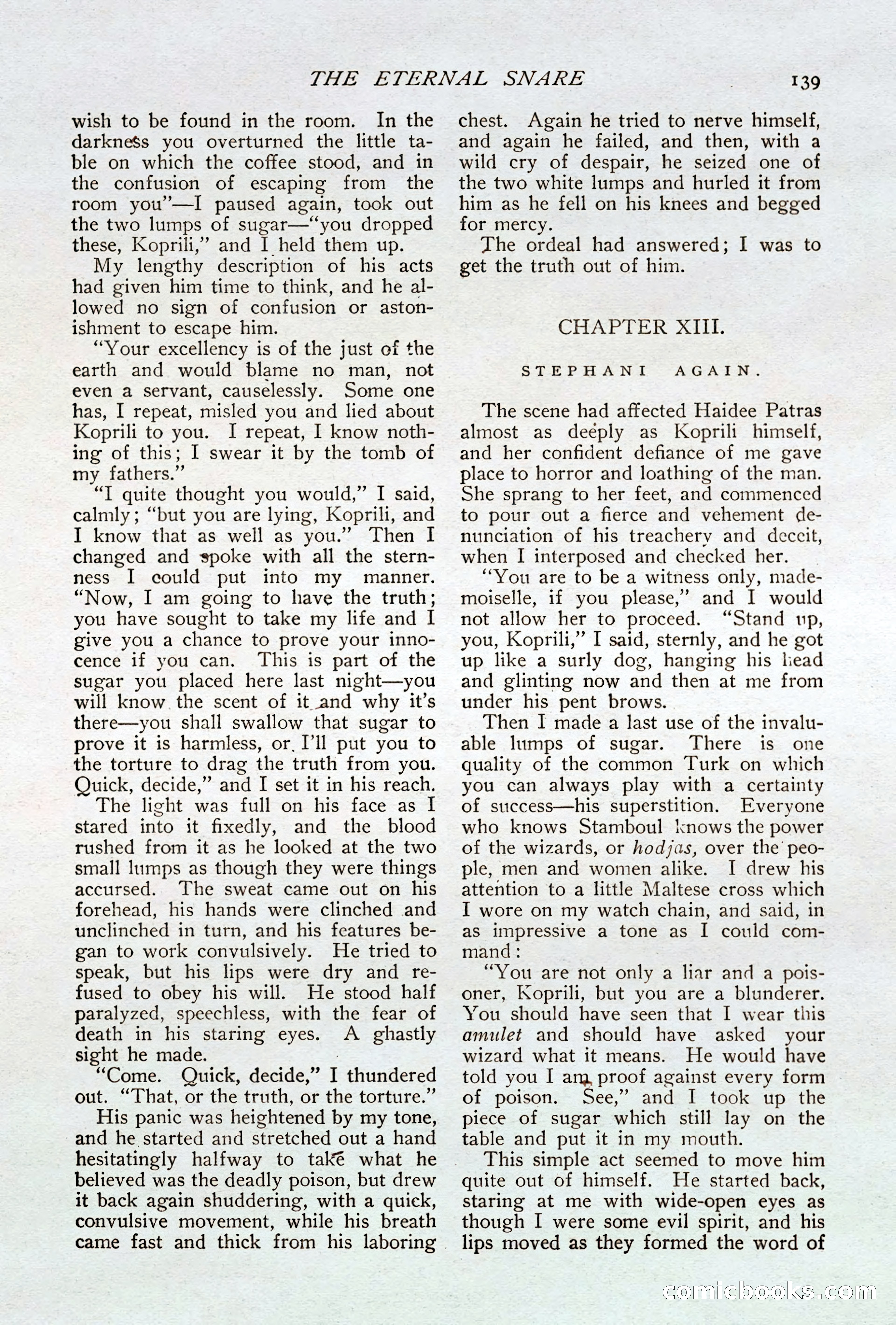 The Popular Magazine, April 1904 — page 145 of 204