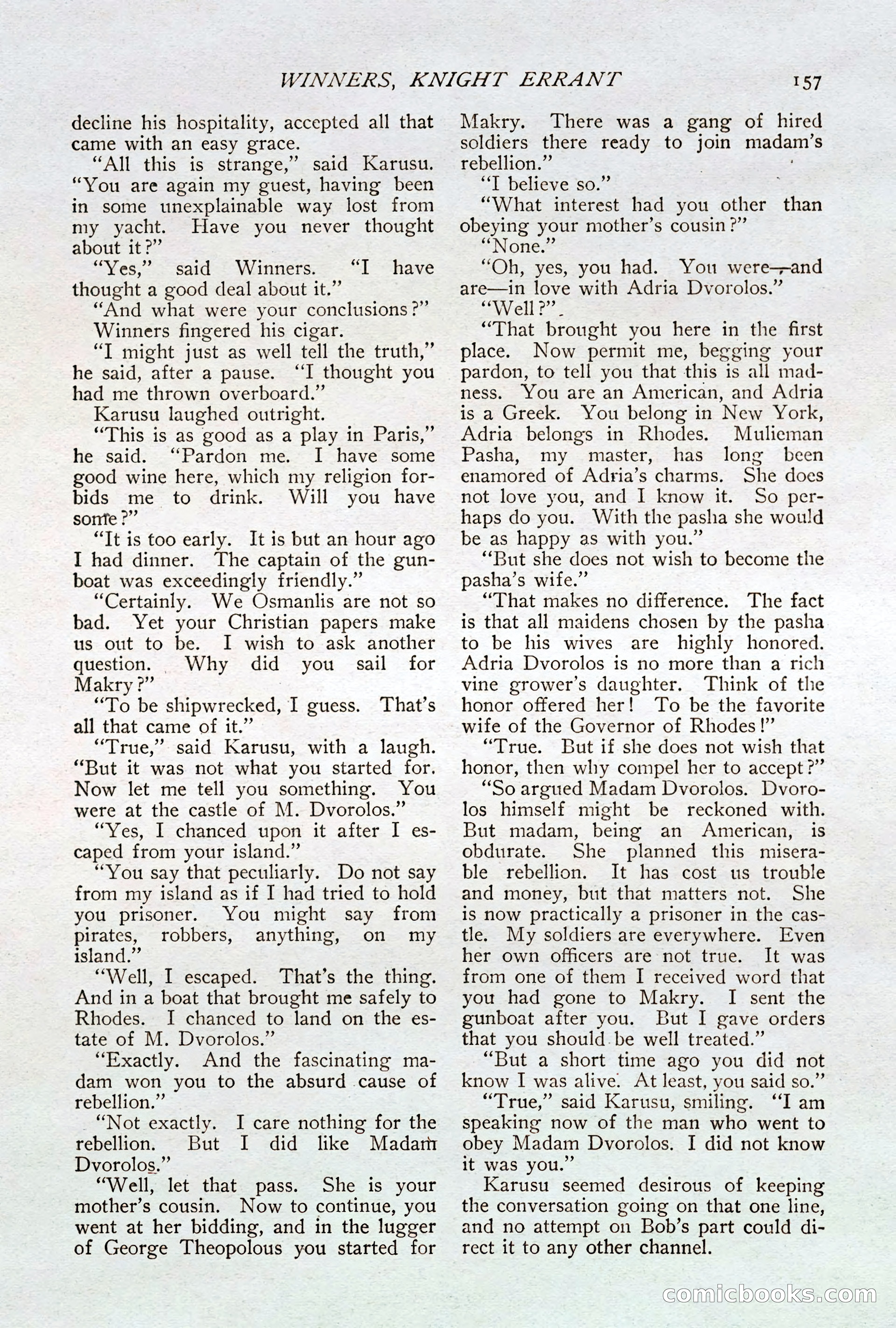 The Popular Magazine, April 1904 — page 163 of 204