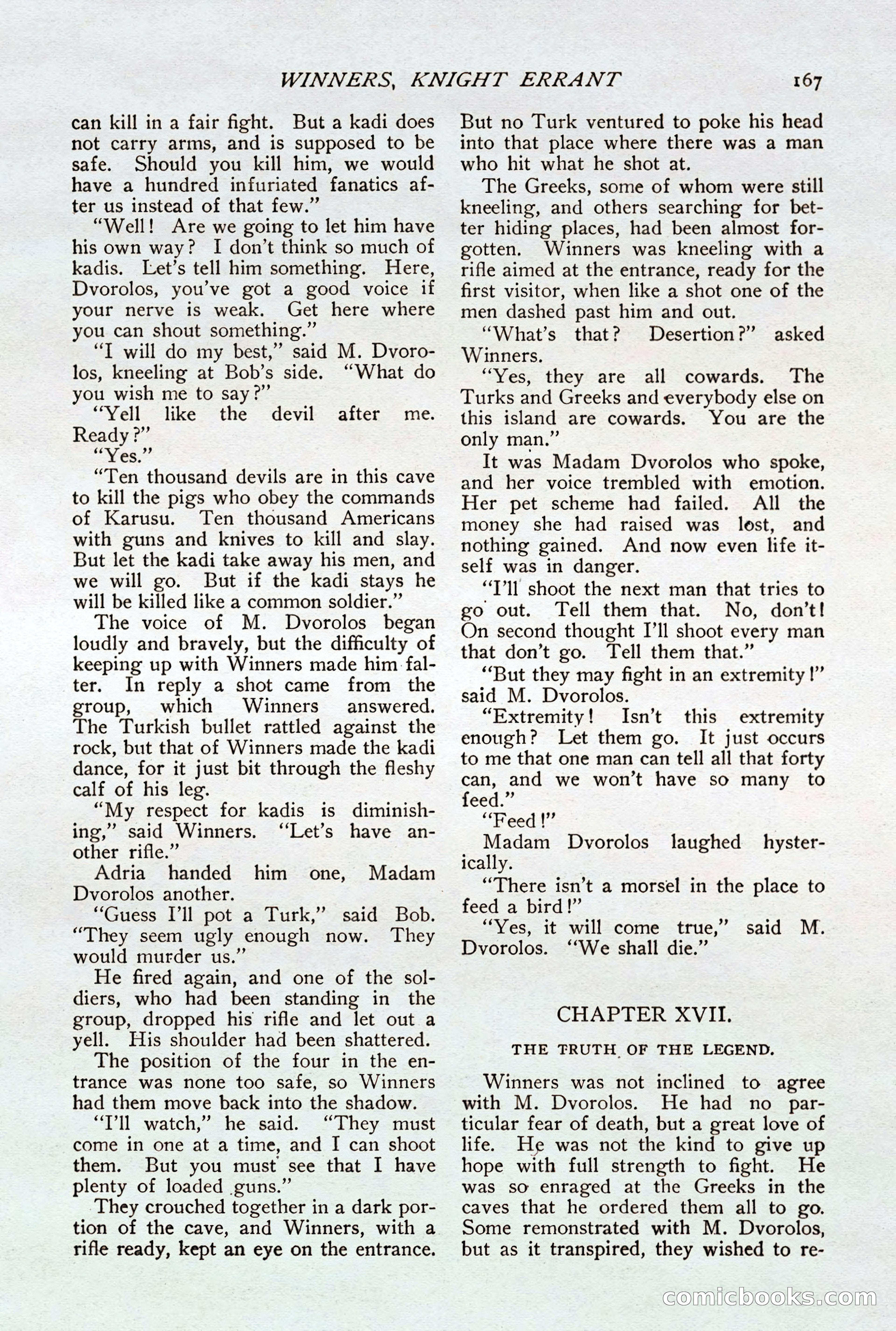 The Popular Magazine, April 1904 — page 173 of 204