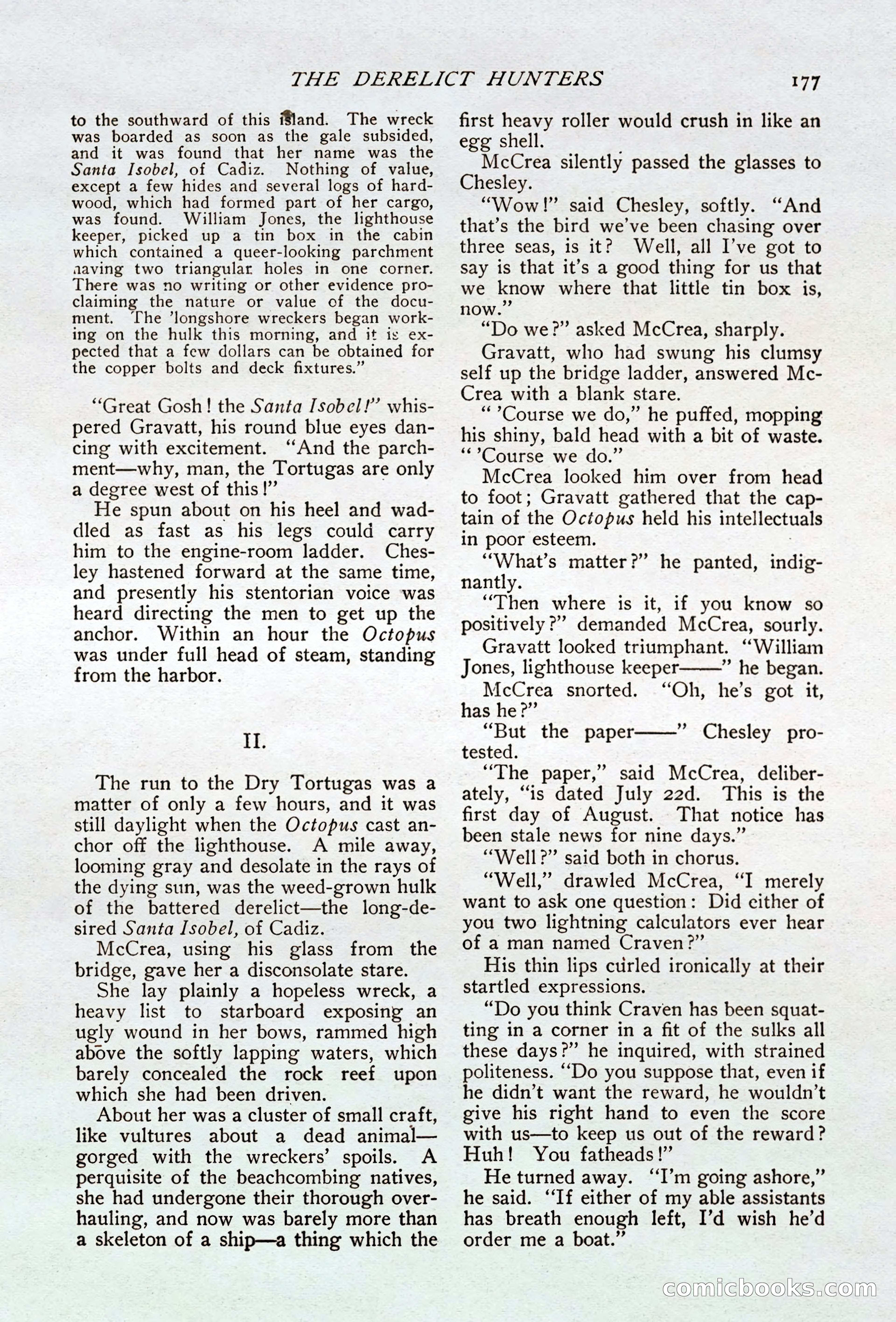 The Popular Magazine, April 1904 — page 183 of 204