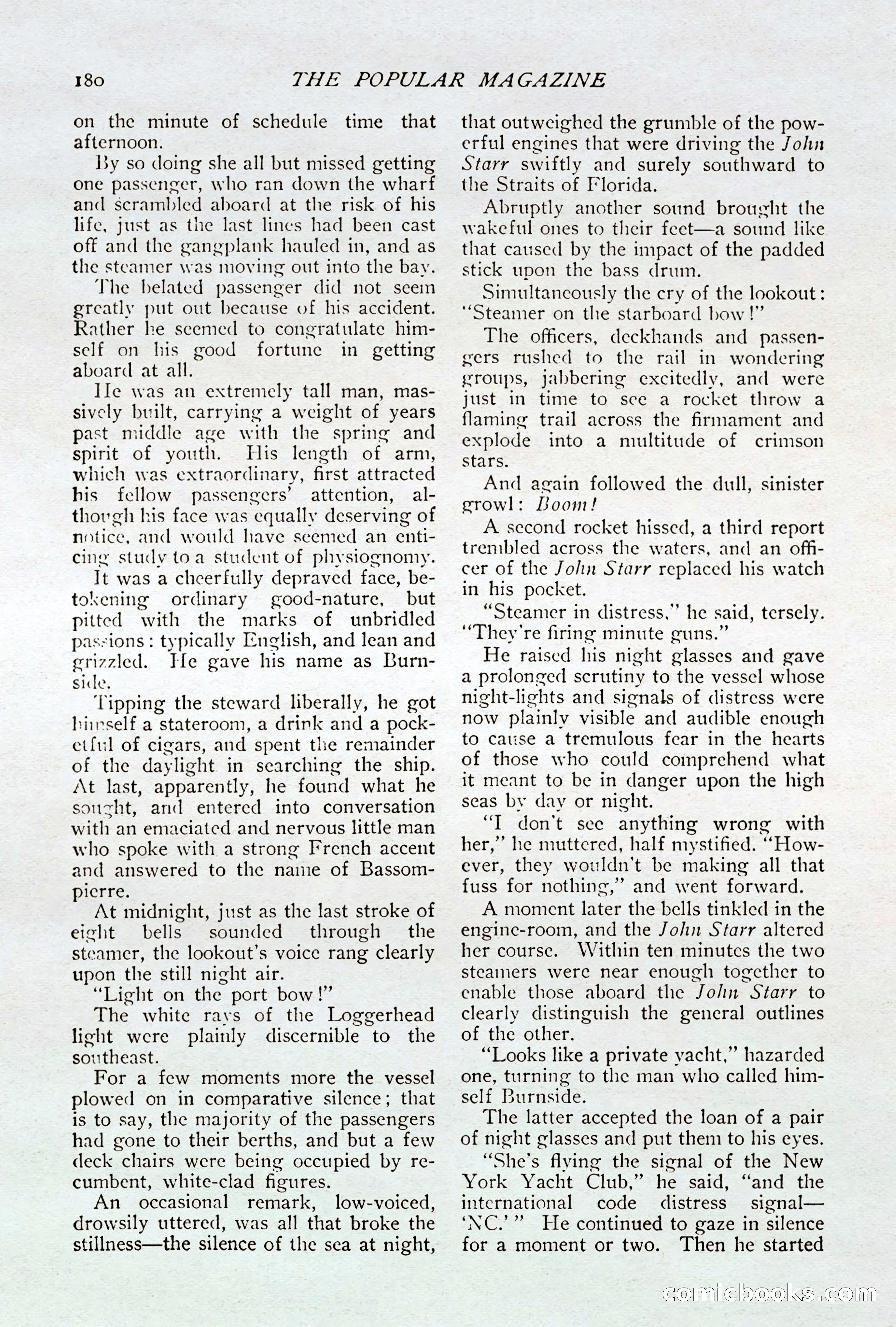 The Popular Magazine, April 1904 — page 186 of 204
