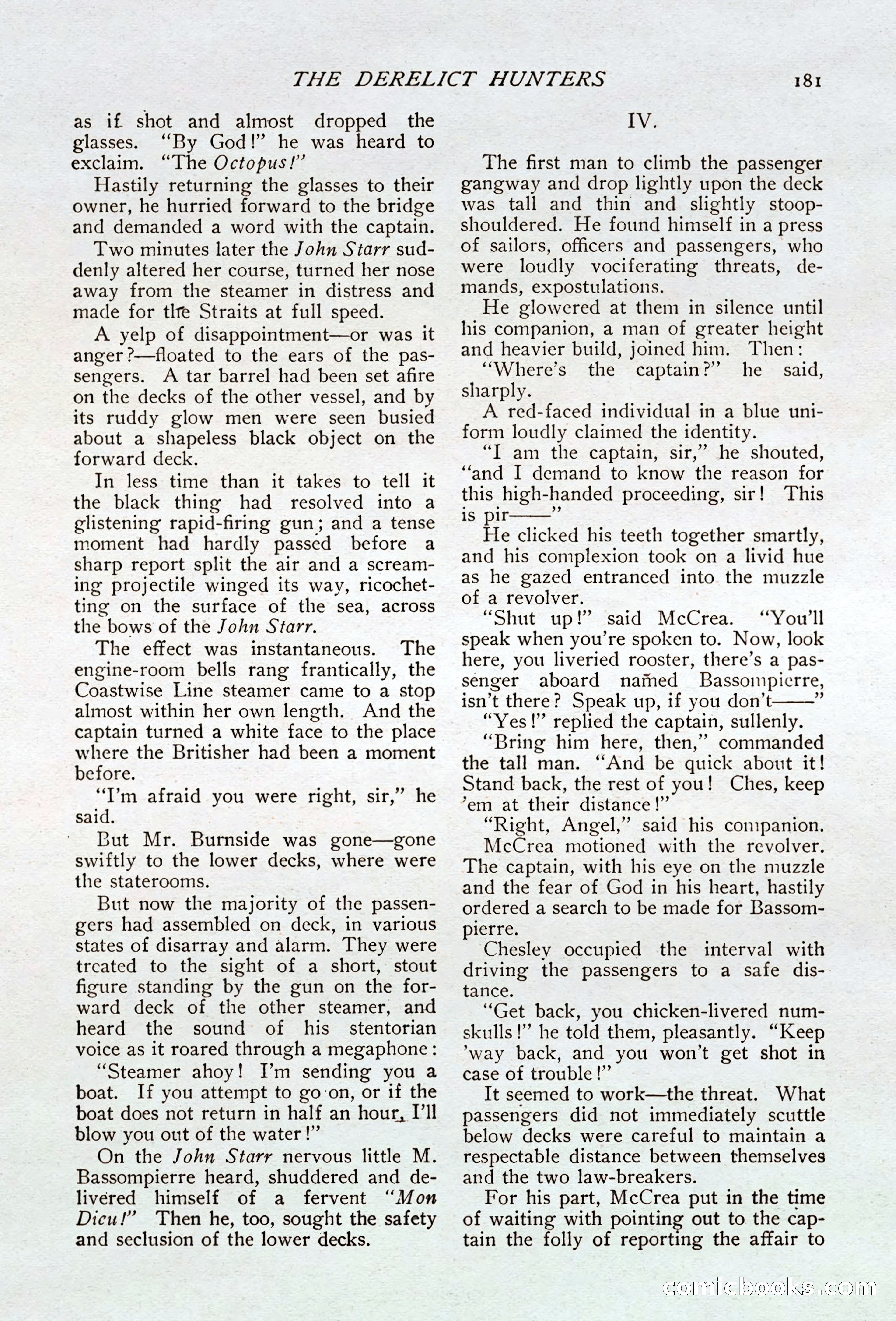 The Popular Magazine, April 1904 — page 187 of 204