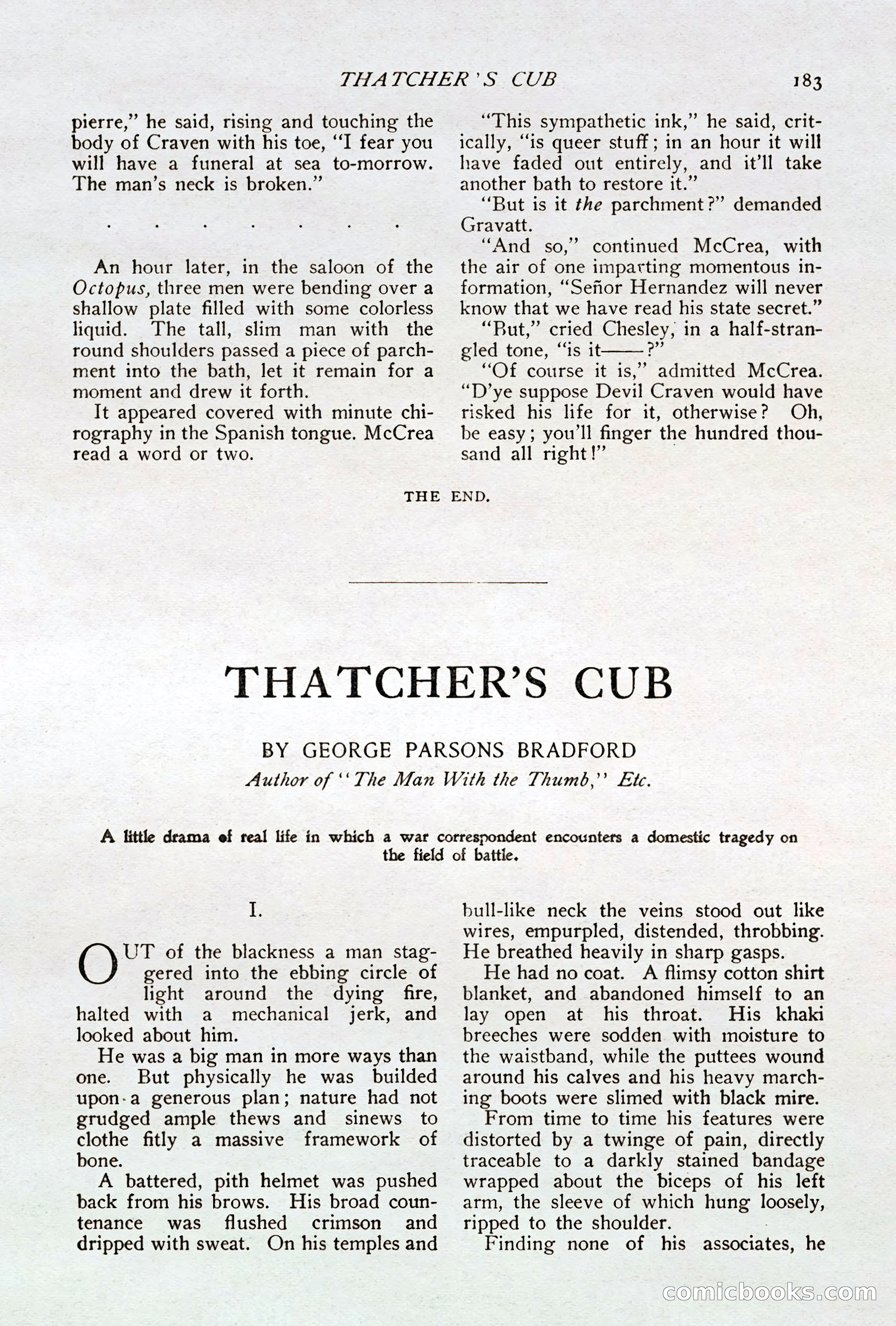 The Popular Magazine, April 1904 — page 189 of 204