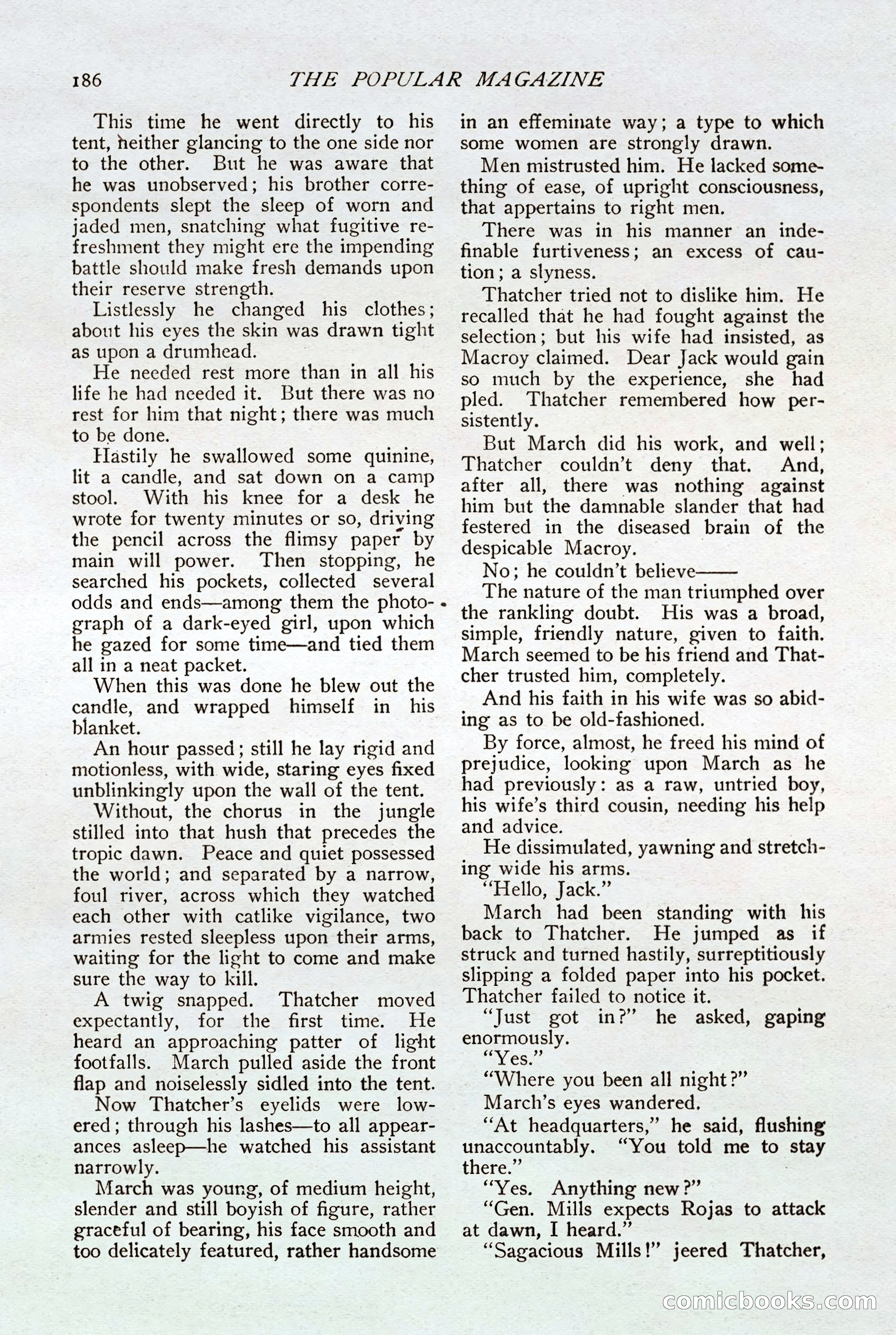 The Popular Magazine, April 1904 — page 192 of 204
