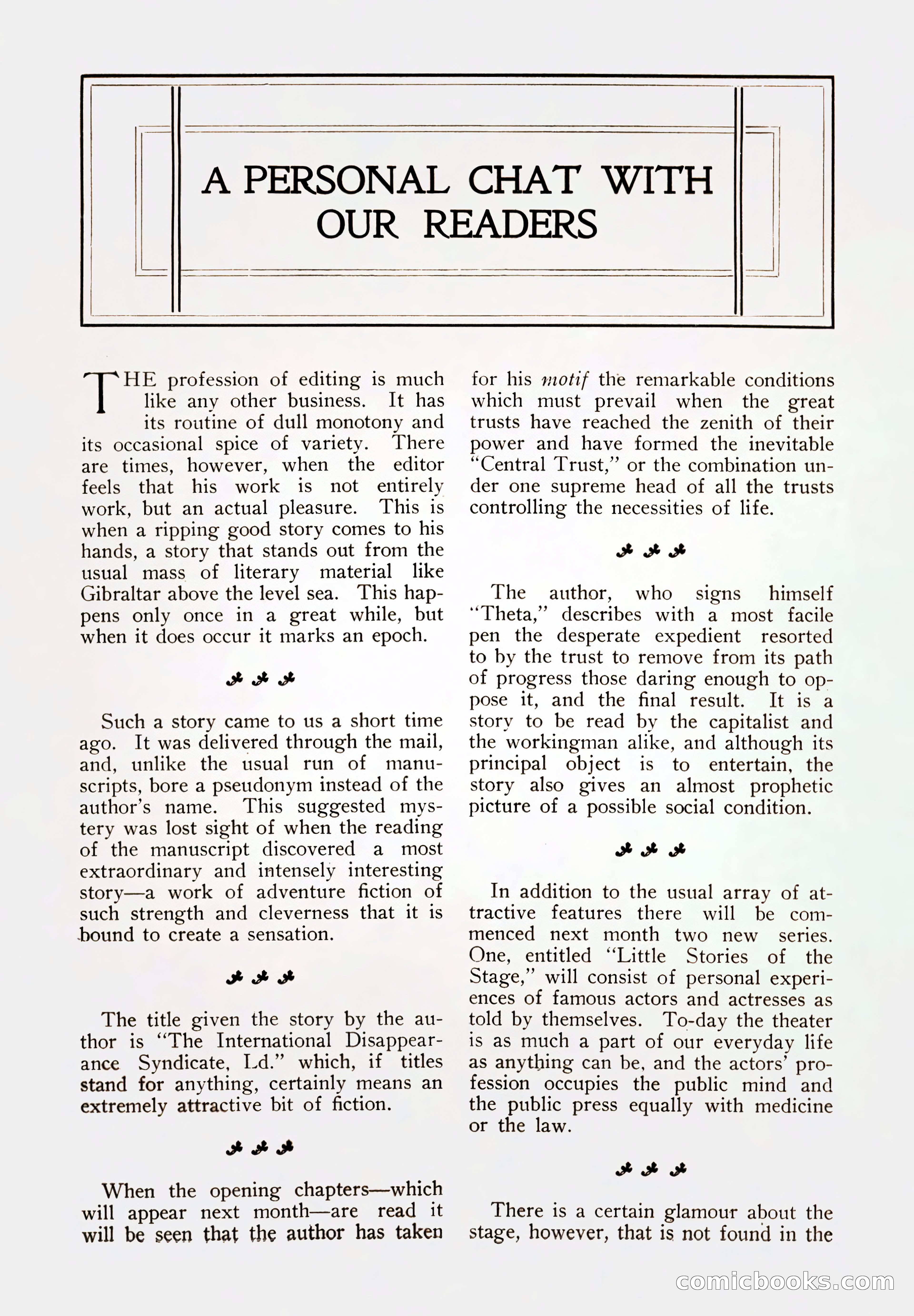 The Popular Magazine, April 1904 — page 199 of 204