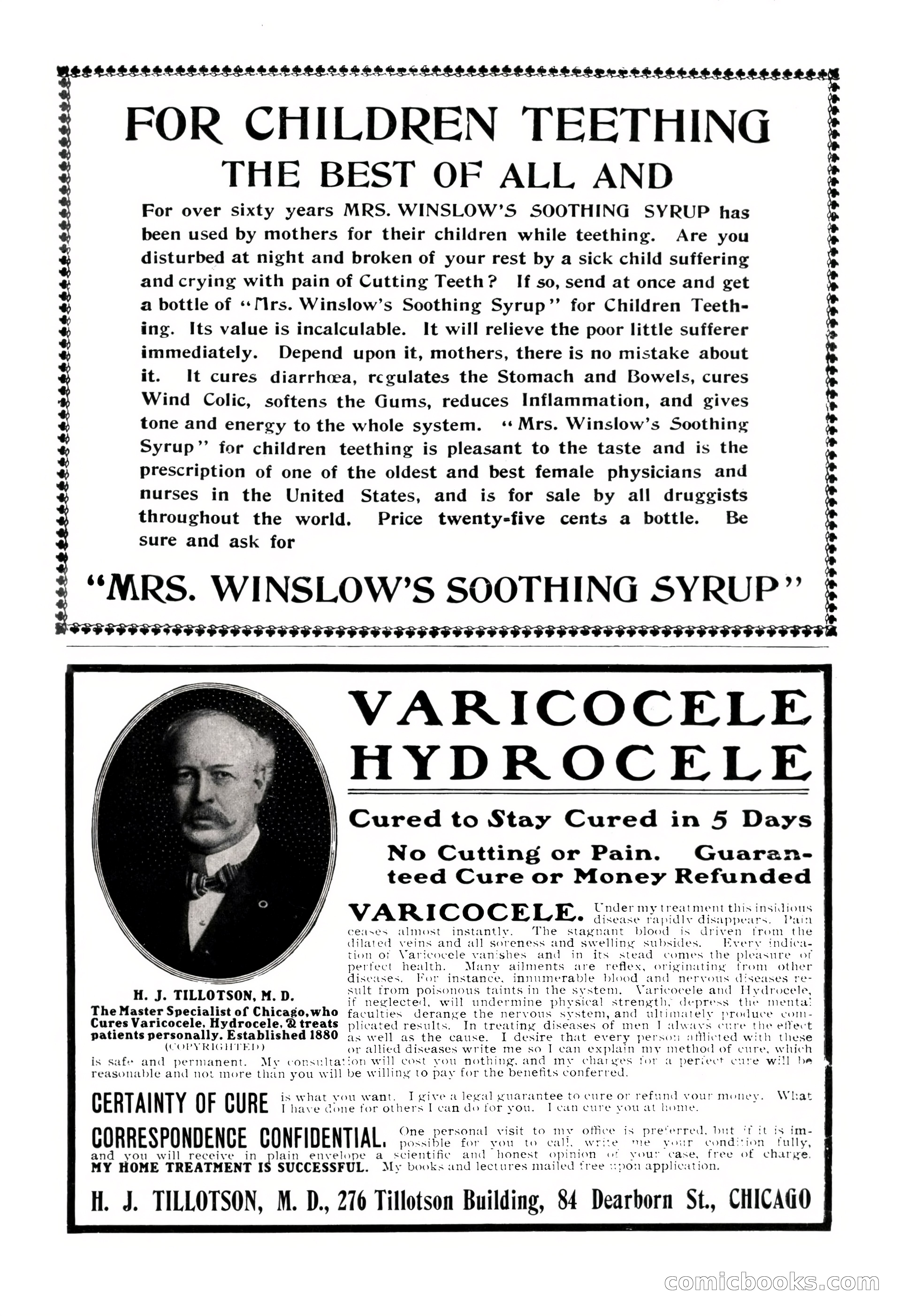 The Popular Magazine — page 2 of 220