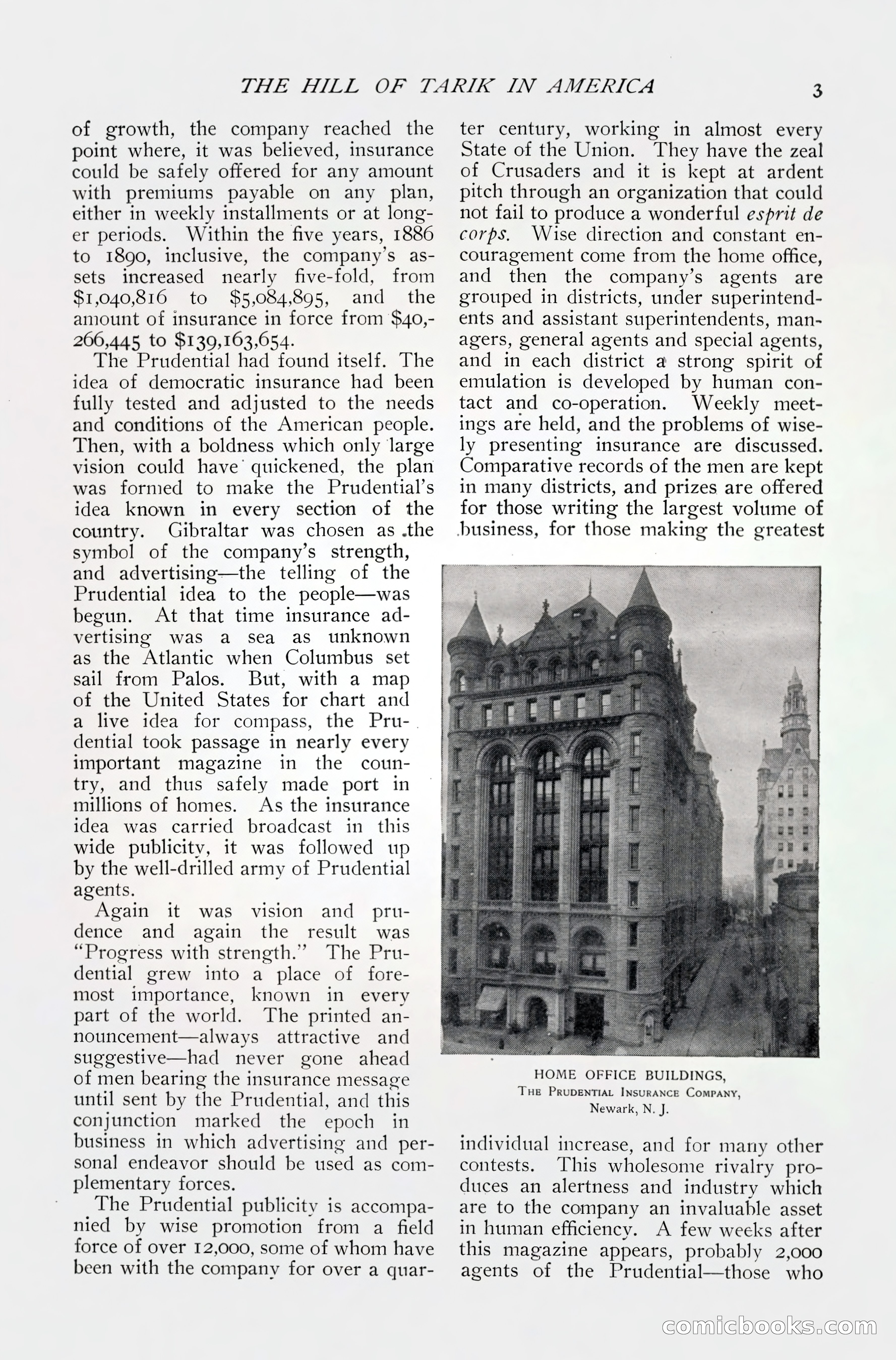 The Popular Magazine — page 13 of 220