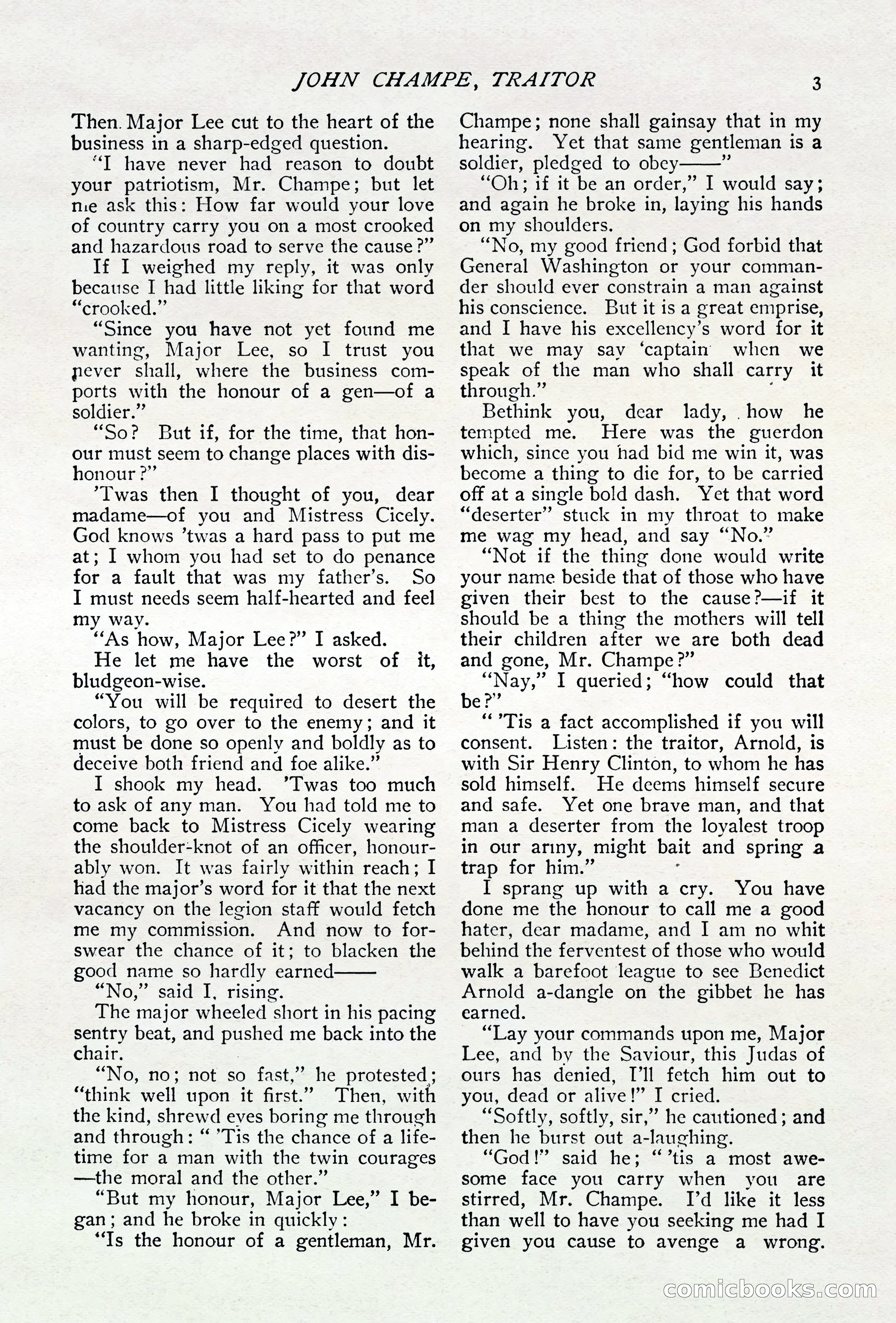 The Popular Magazine — page 17 of 220