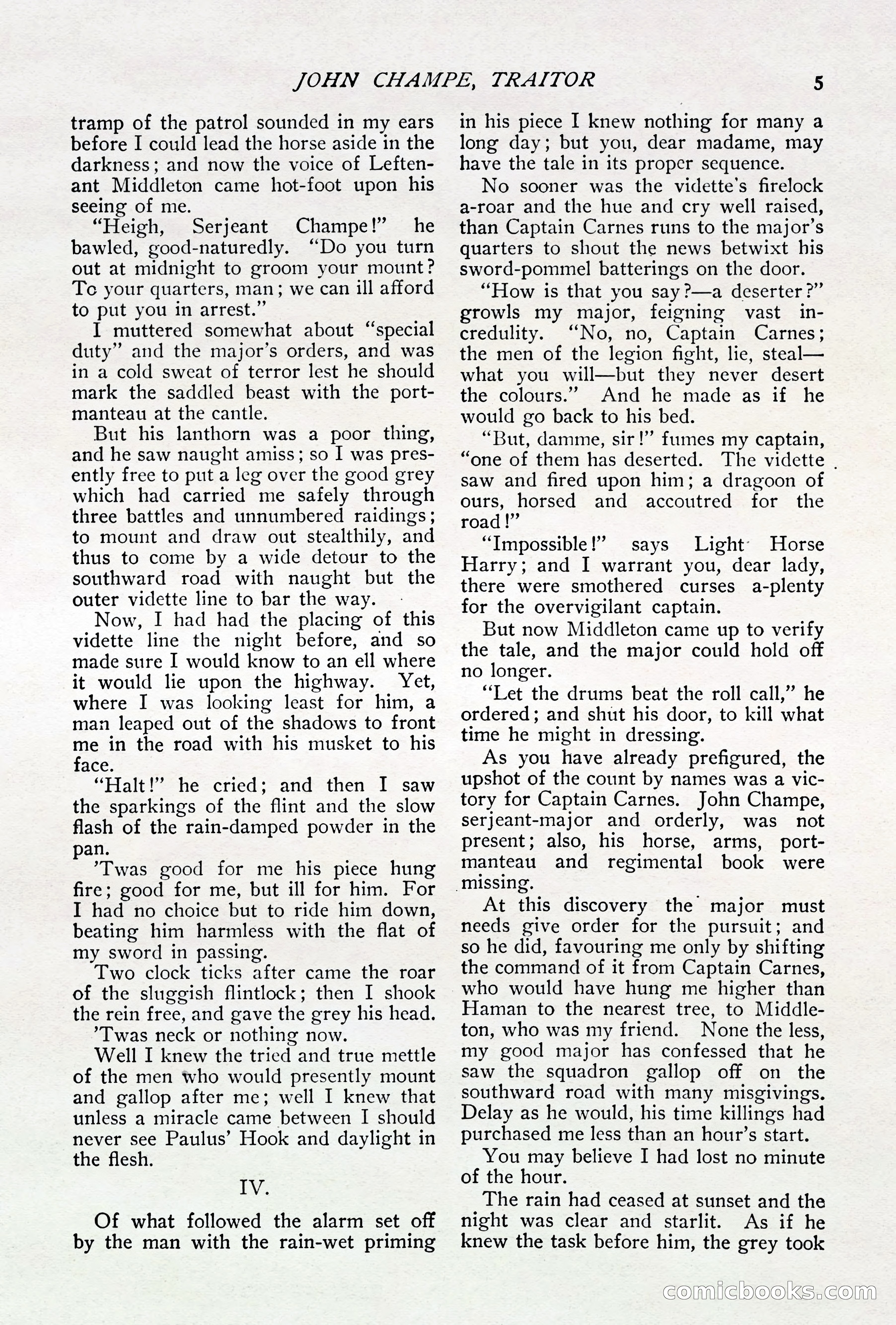 The Popular Magazine — page 19 of 220