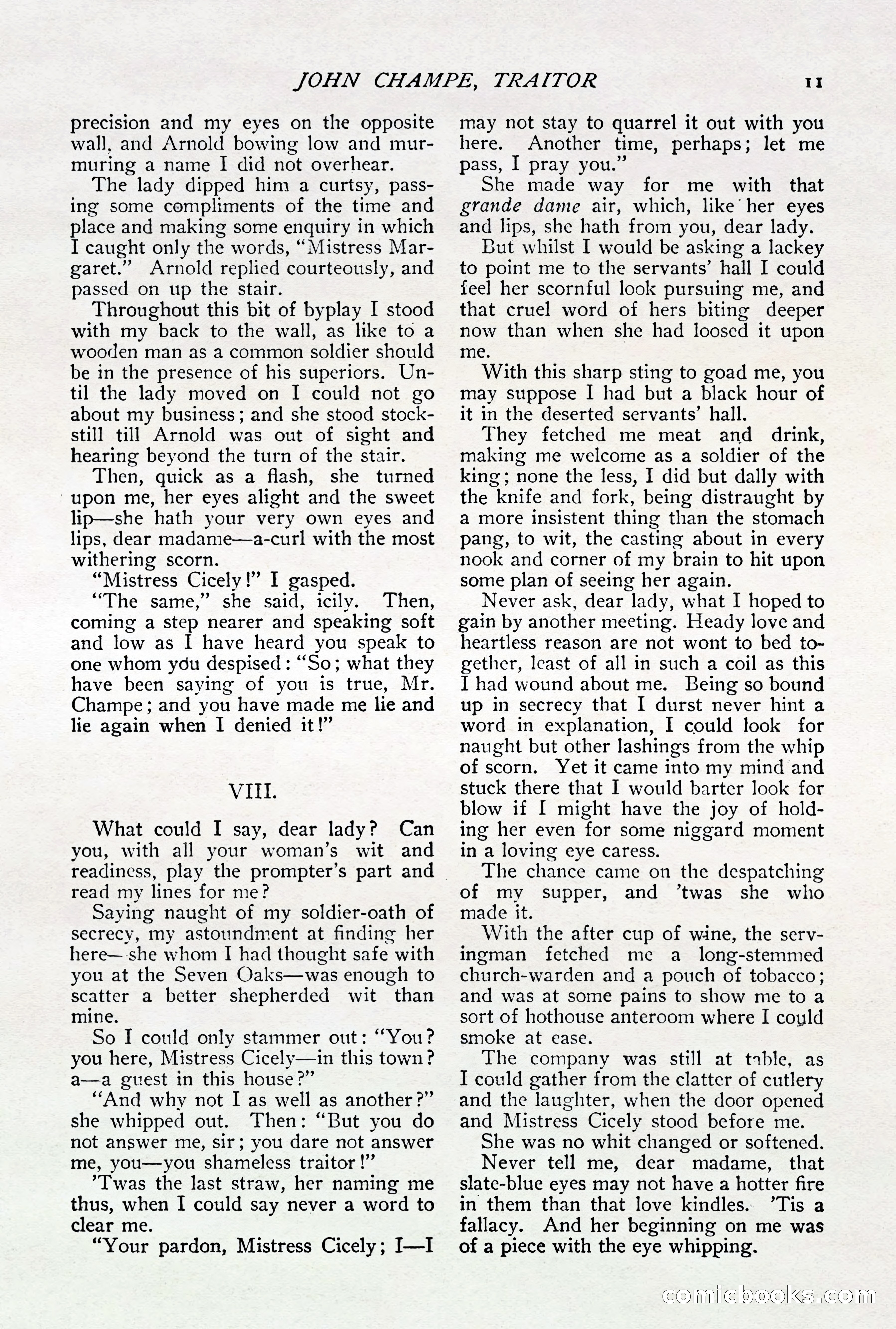 The Popular Magazine — page 25 of 220