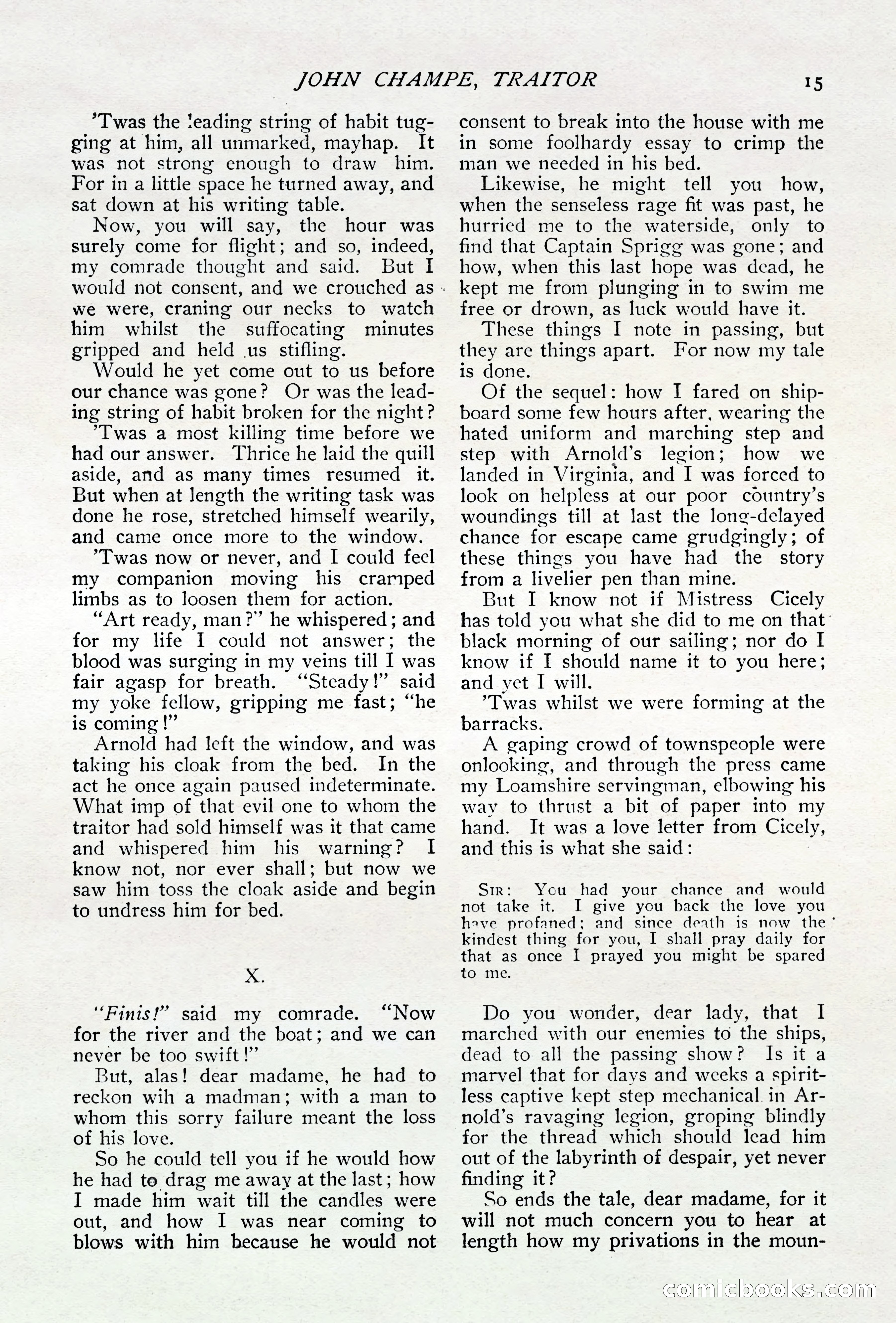 The Popular Magazine — page 29 of 220