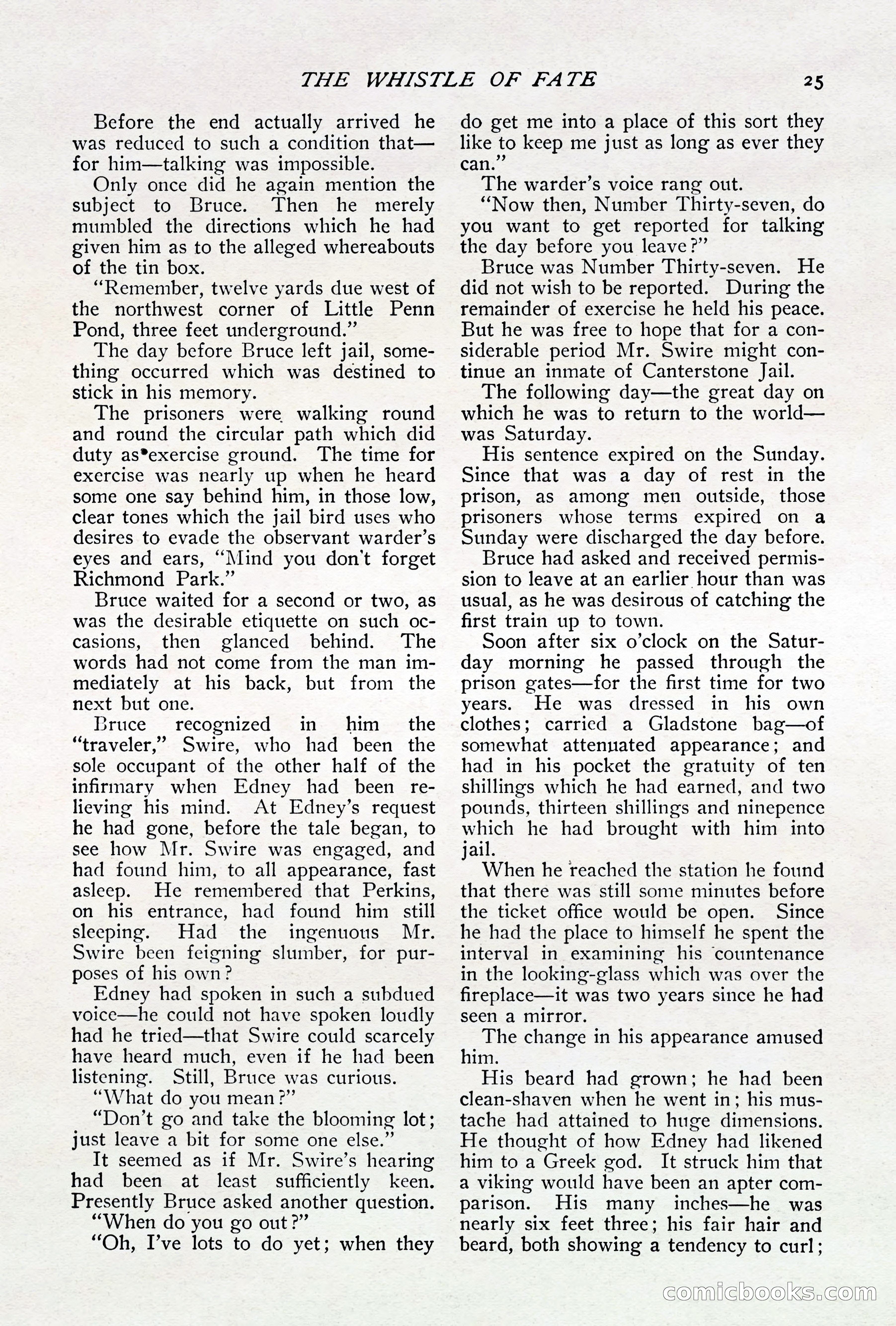 The Popular Magazine — page 39 of 220