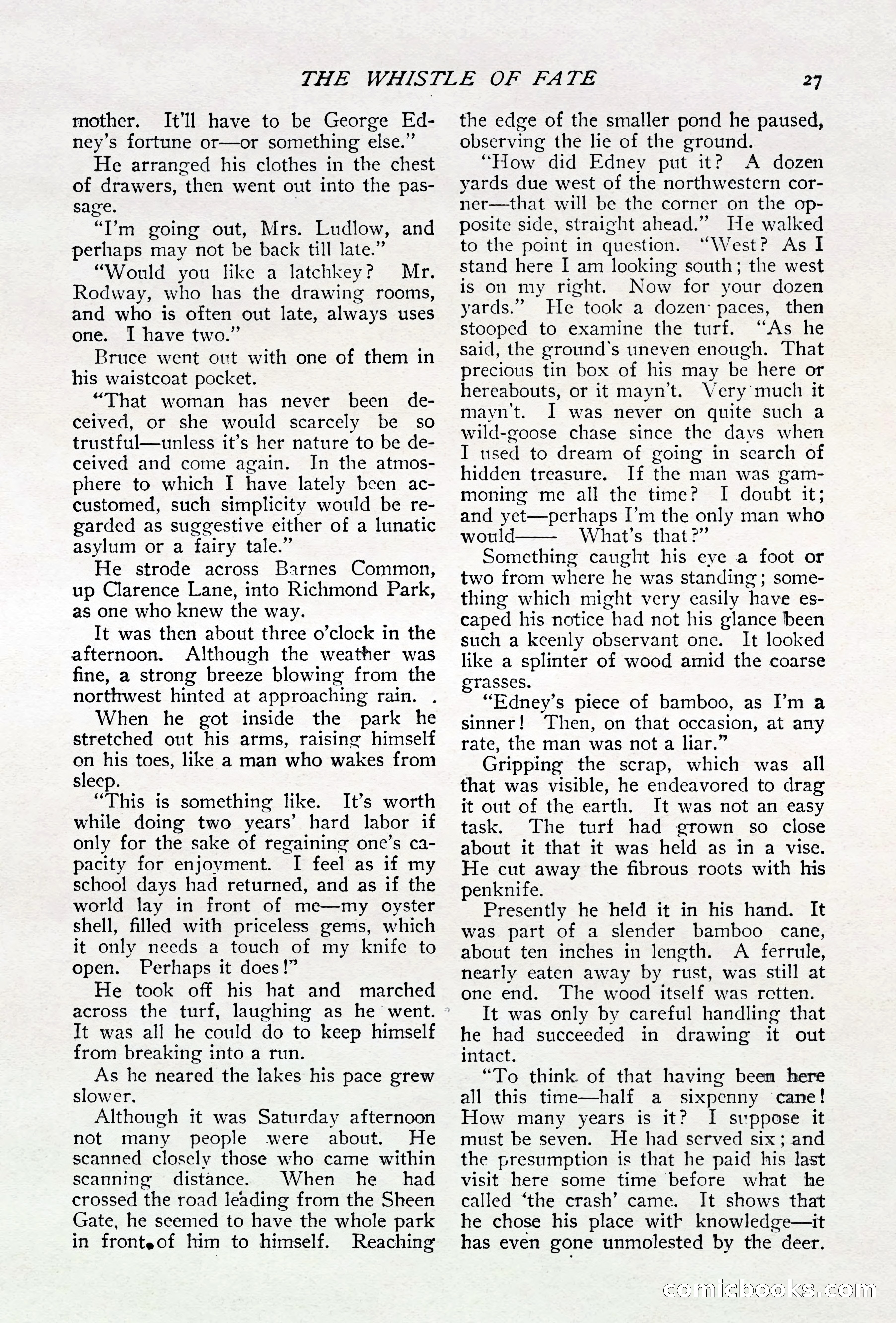 The Popular Magazine — page 41 of 220