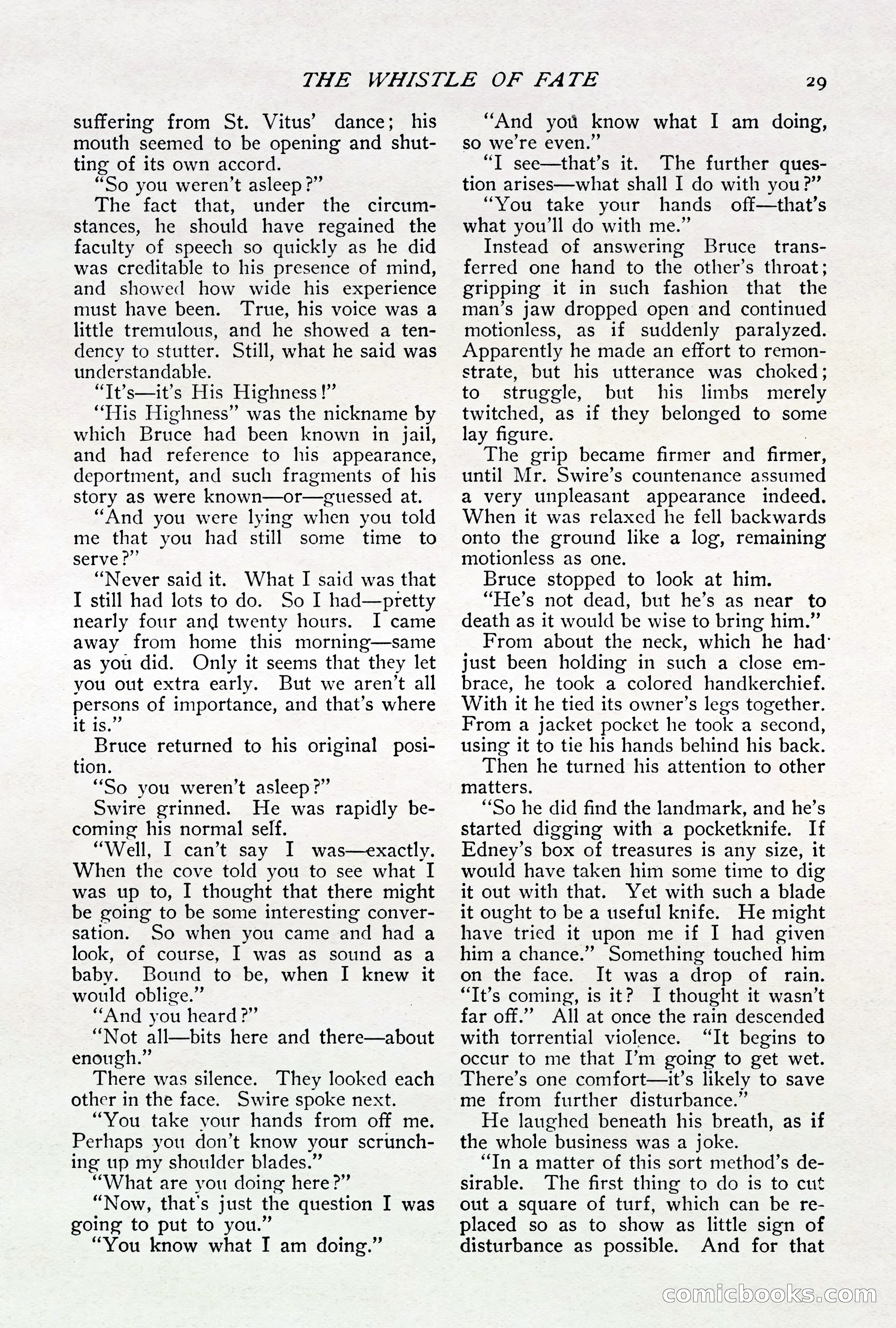 The Popular Magazine — page 43 of 220