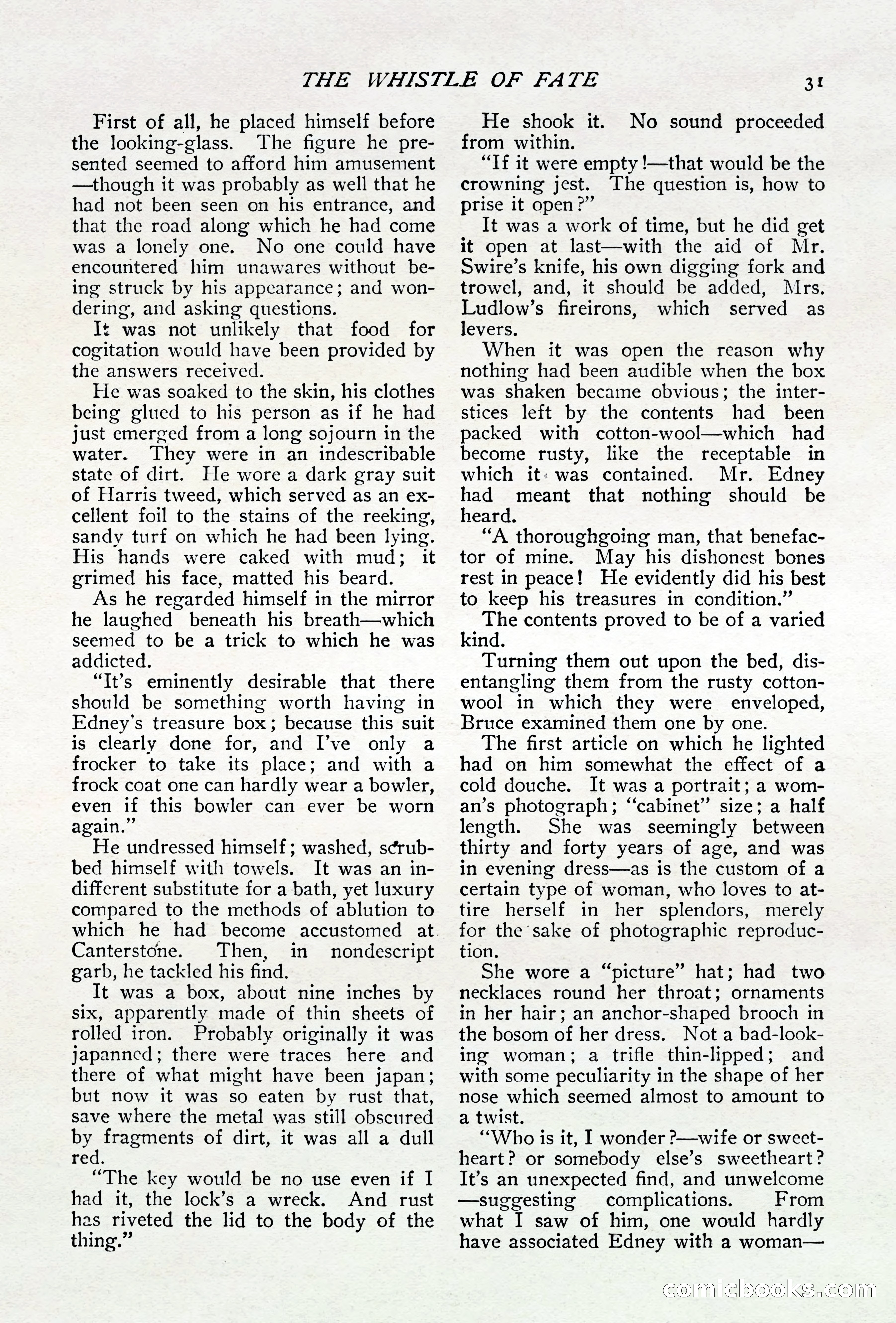 The Popular Magazine — page 45 of 220