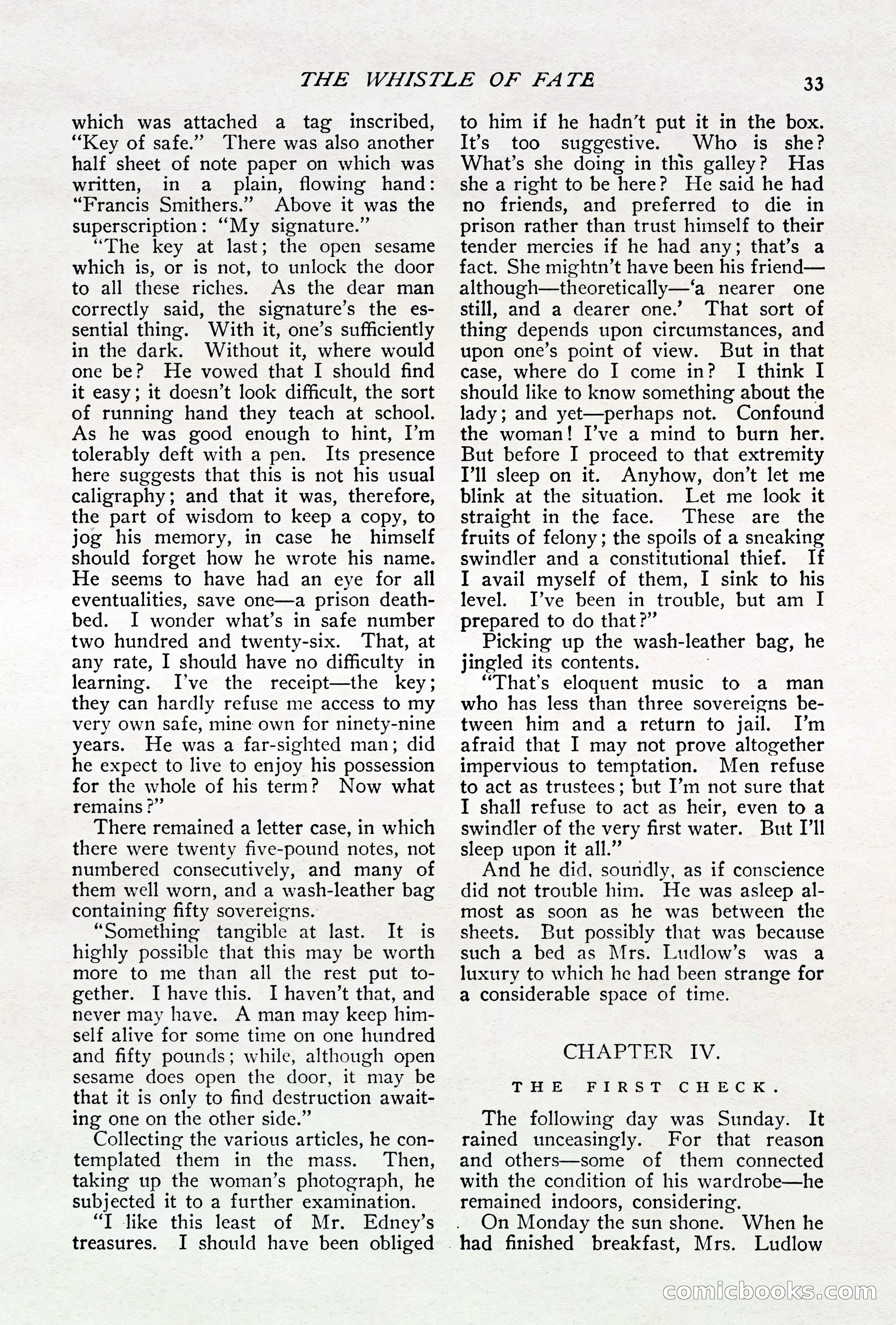 The Popular Magazine — page 47 of 220