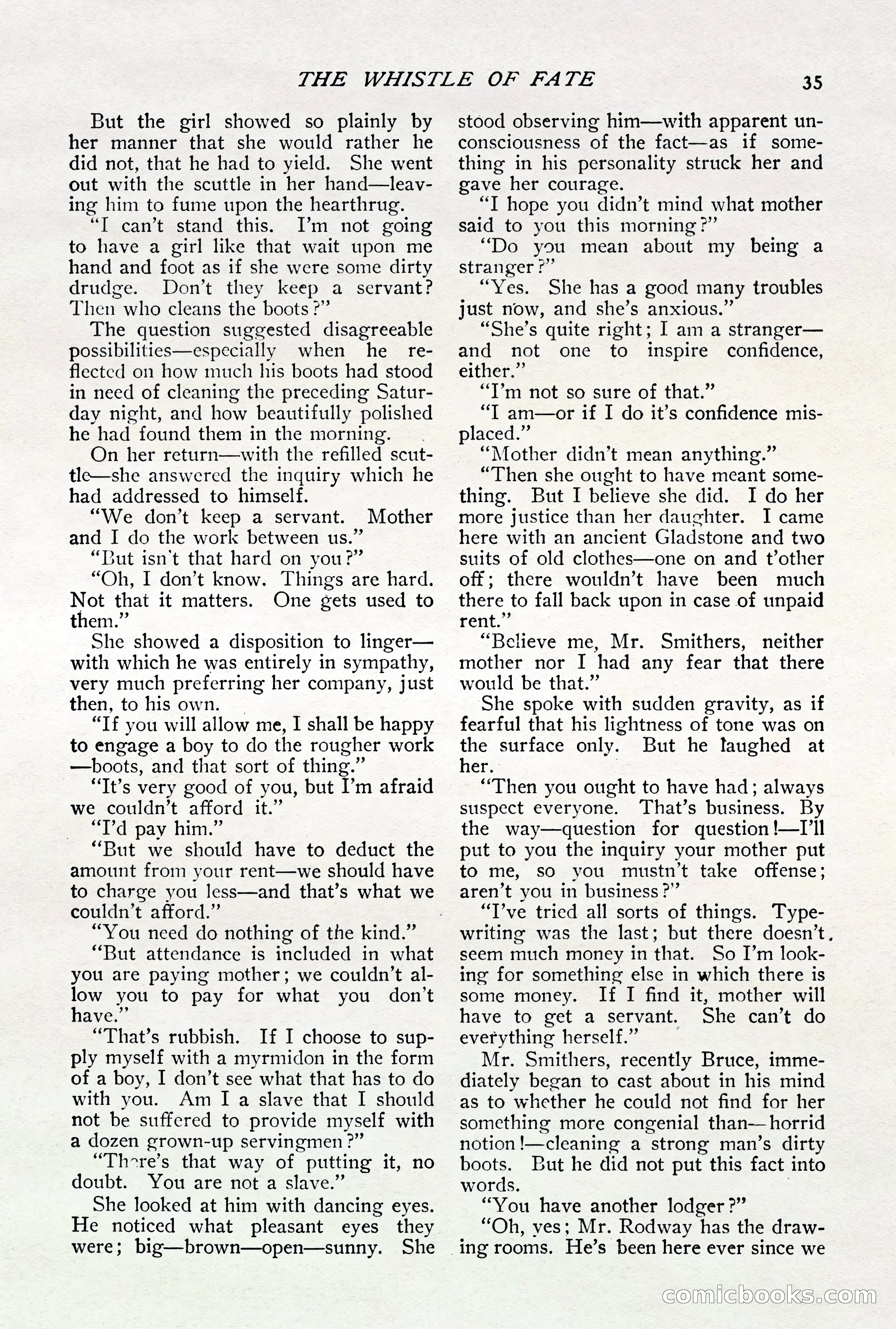 The Popular Magazine — page 49 of 220