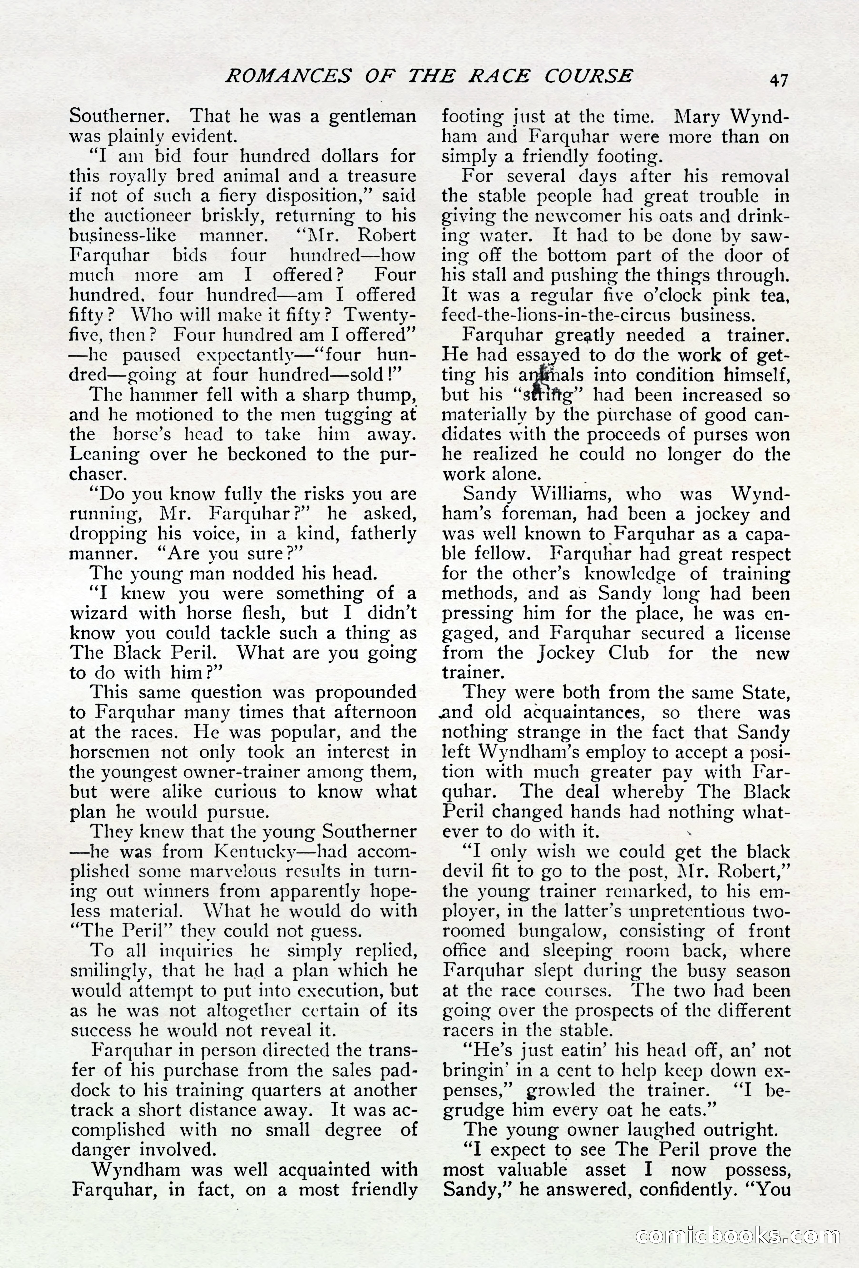 The Popular Magazine — page 61 of 220