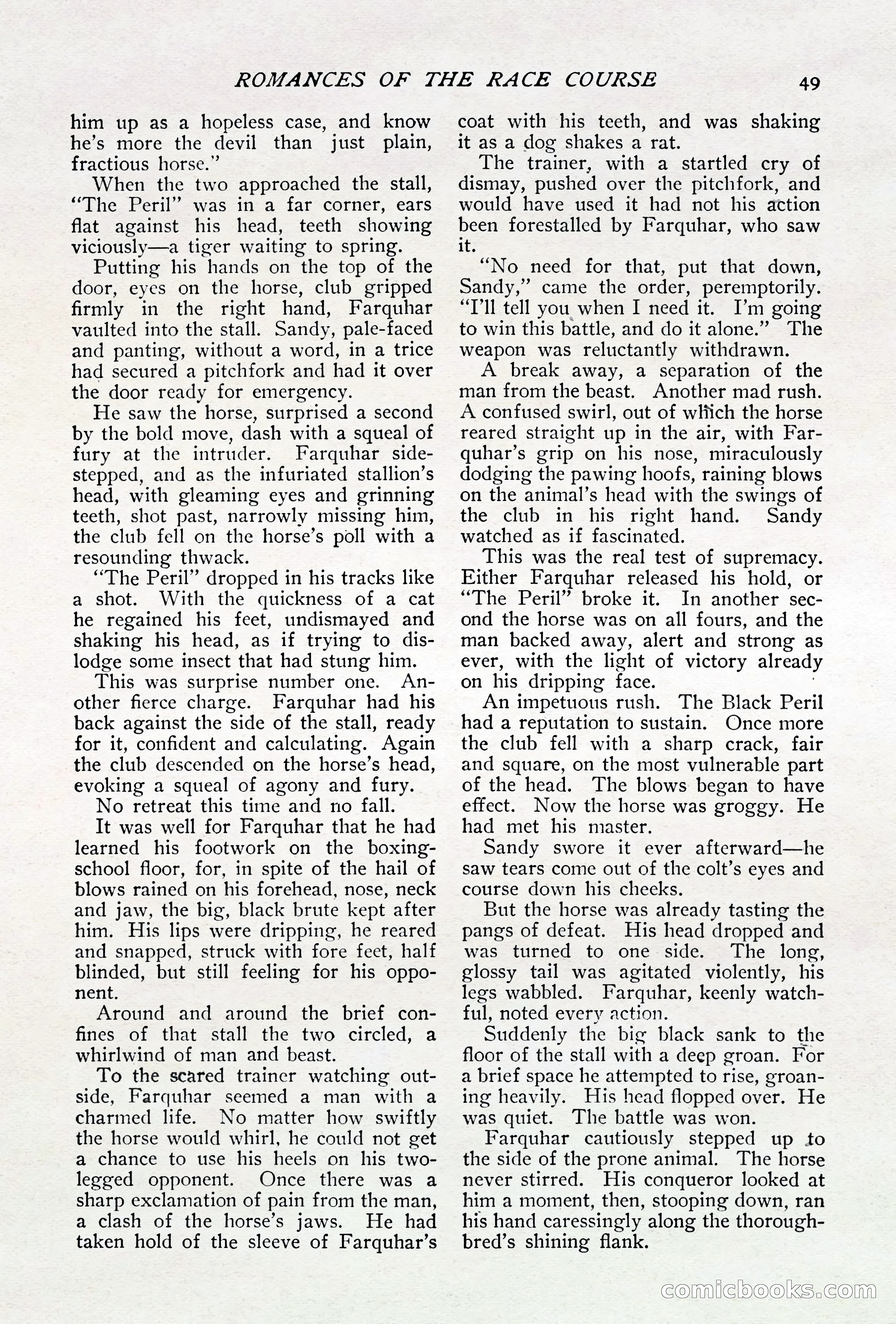 The Popular Magazine — page 63 of 220