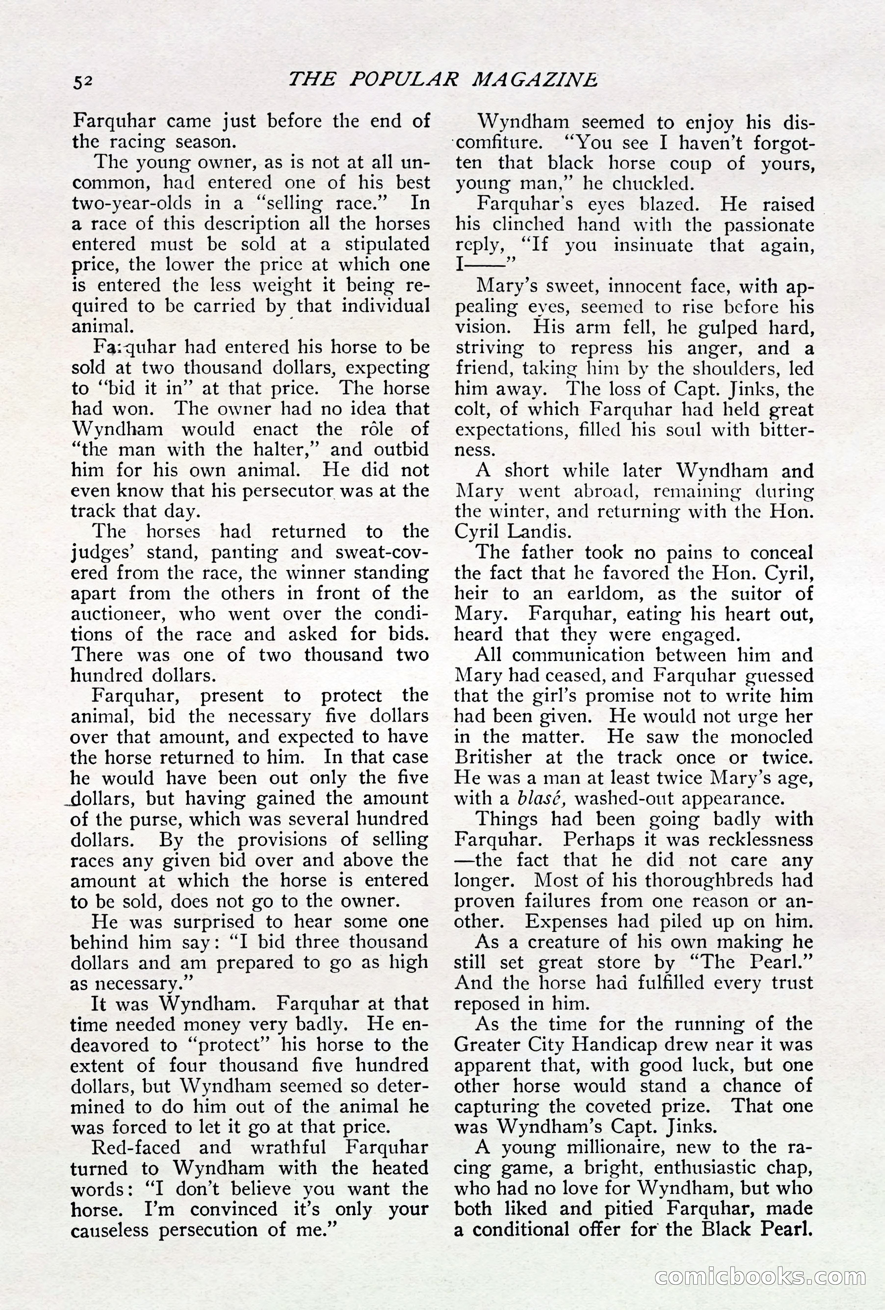 The Popular Magazine — page 66 of 220