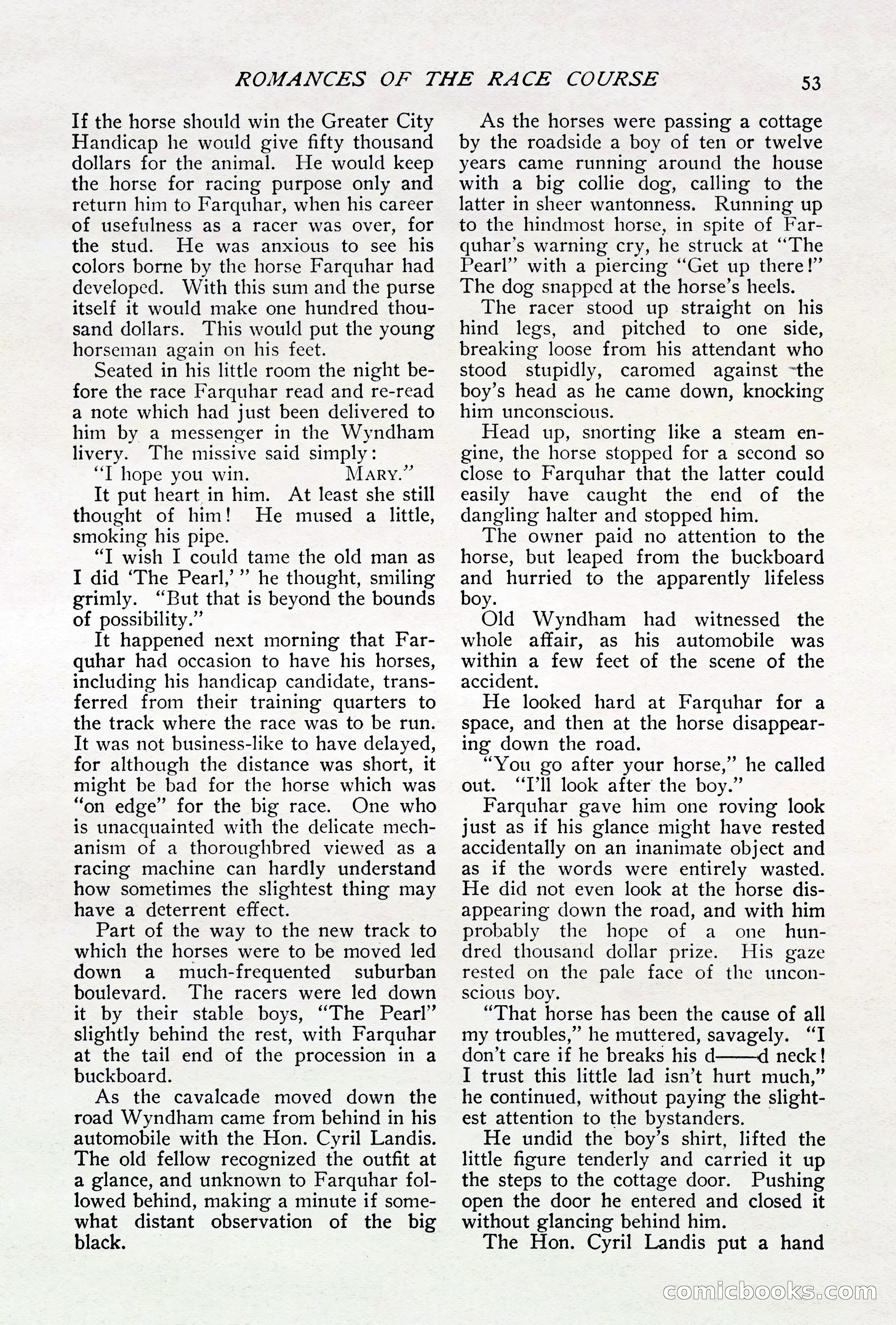 The Popular Magazine — page 67 of 220