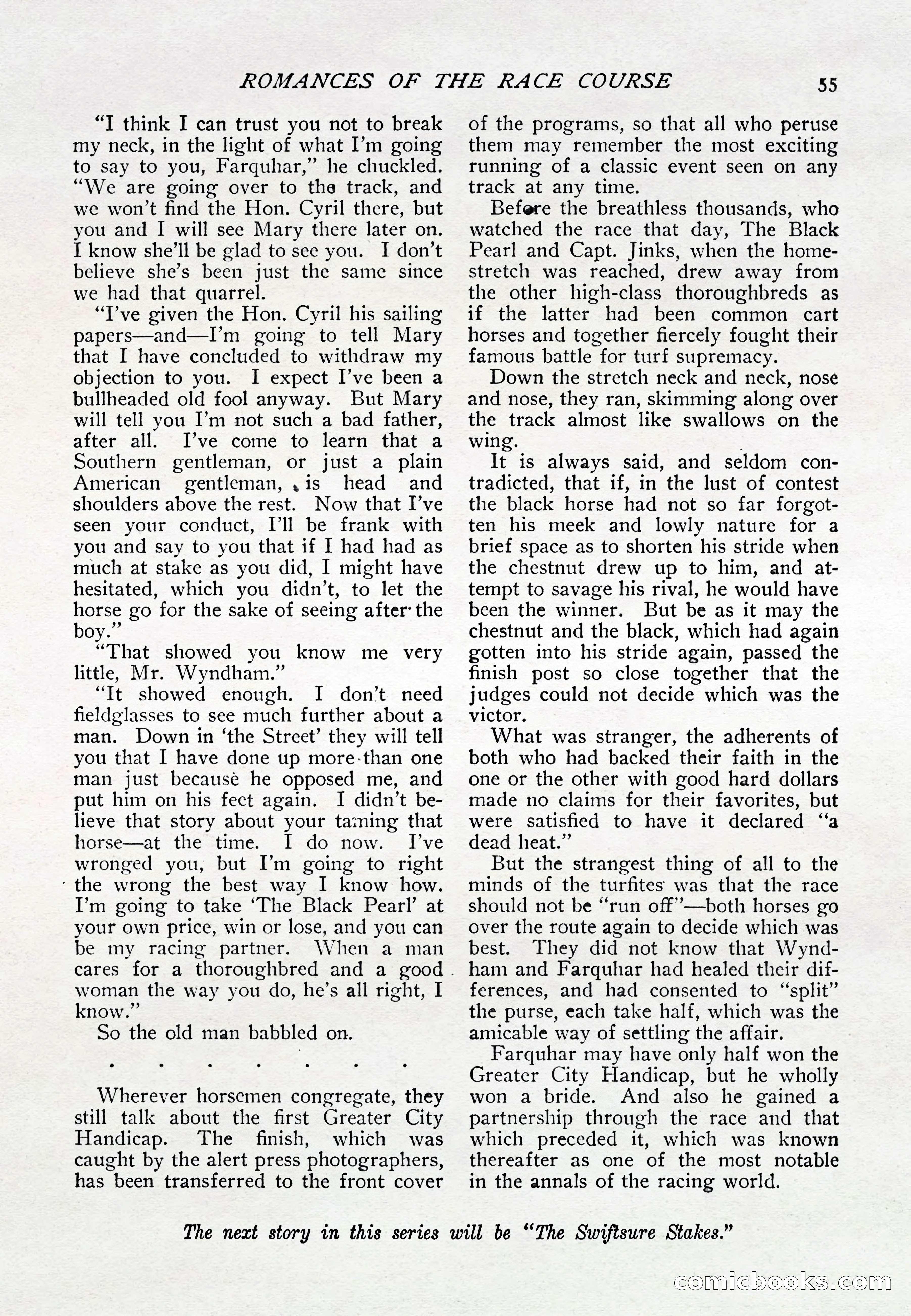 The Popular Magazine — page 69 of 220