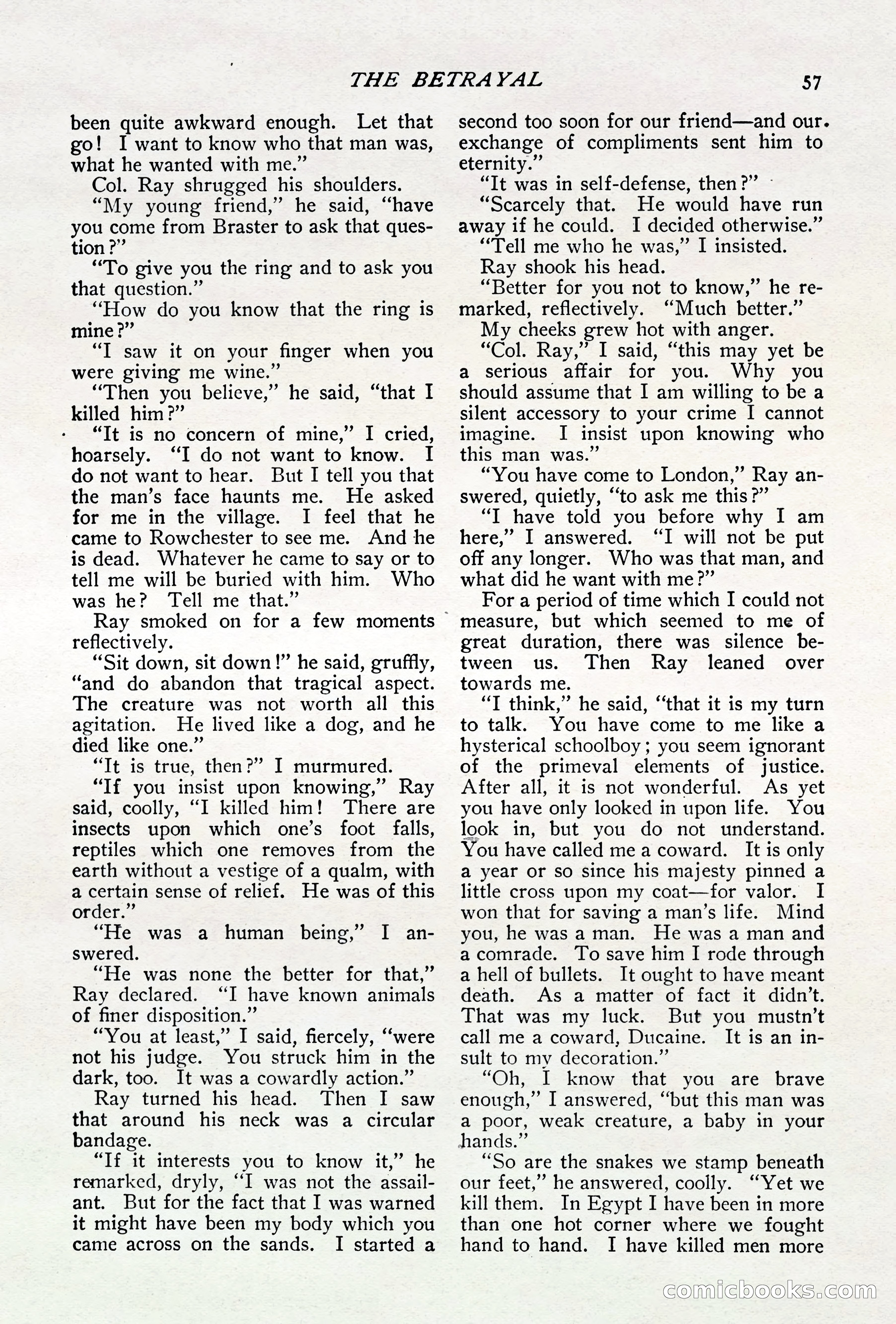 The Popular Magazine — page 71 of 220