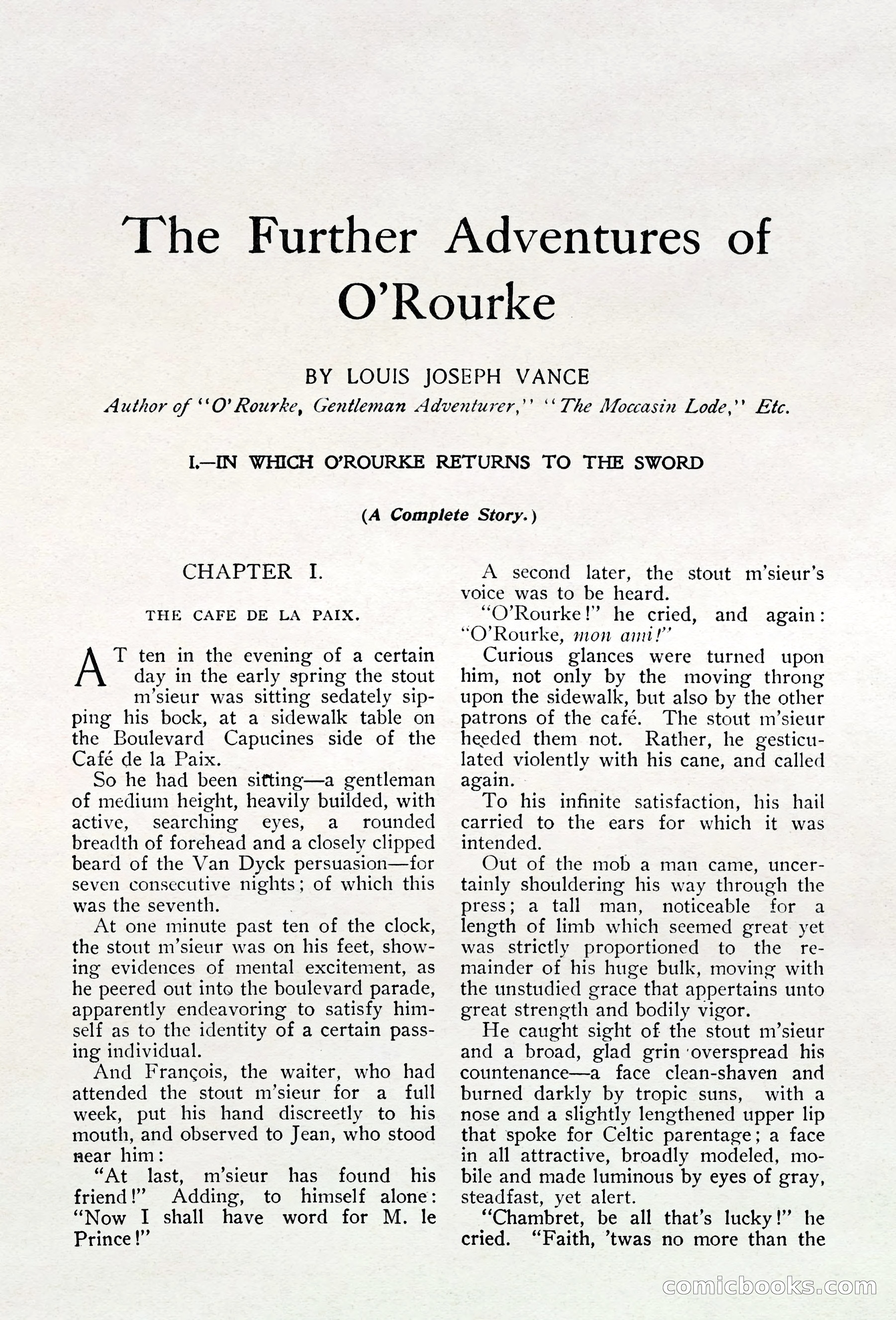 The Popular Magazine — page 102 of 220