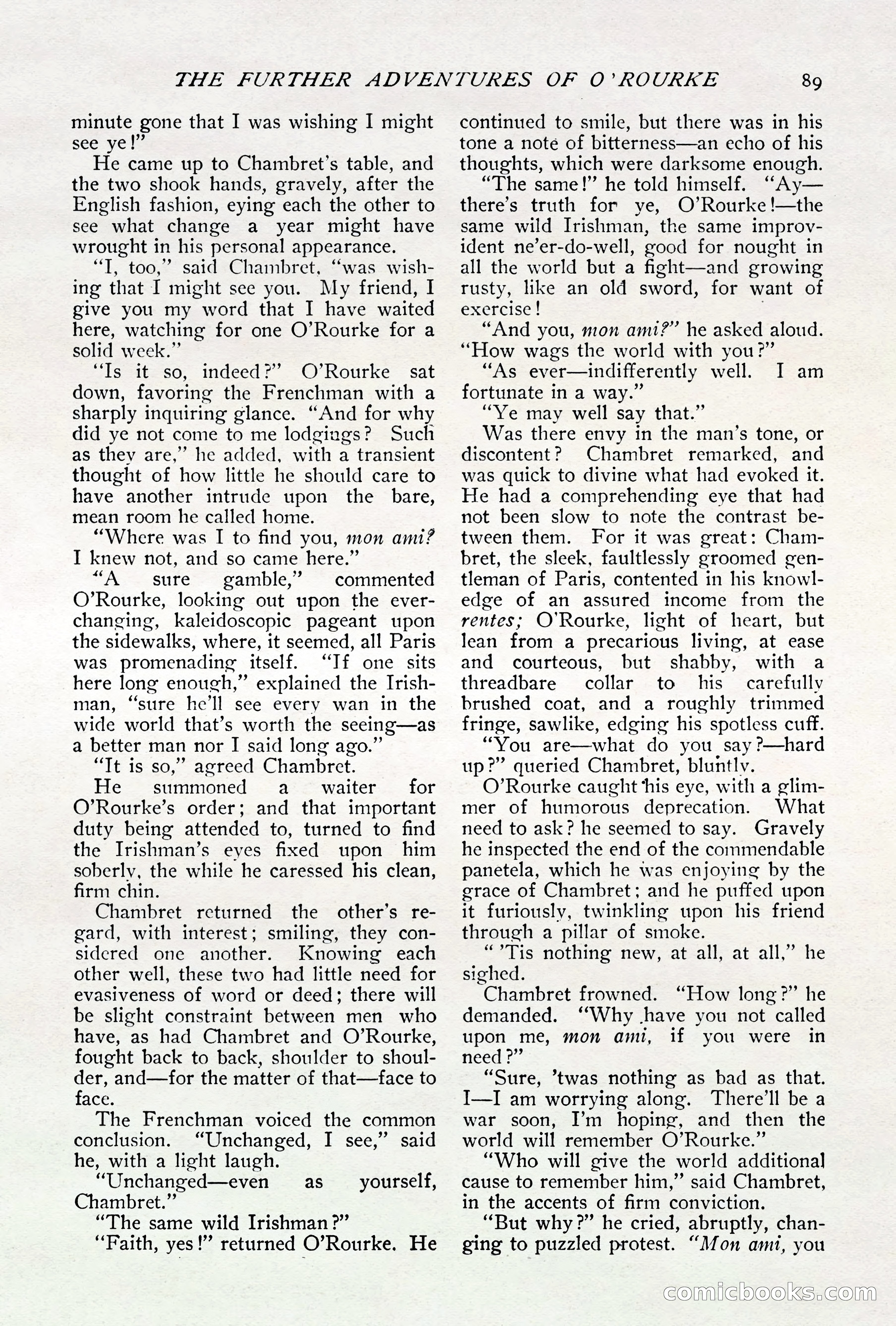 The Popular Magazine — page 103 of 220