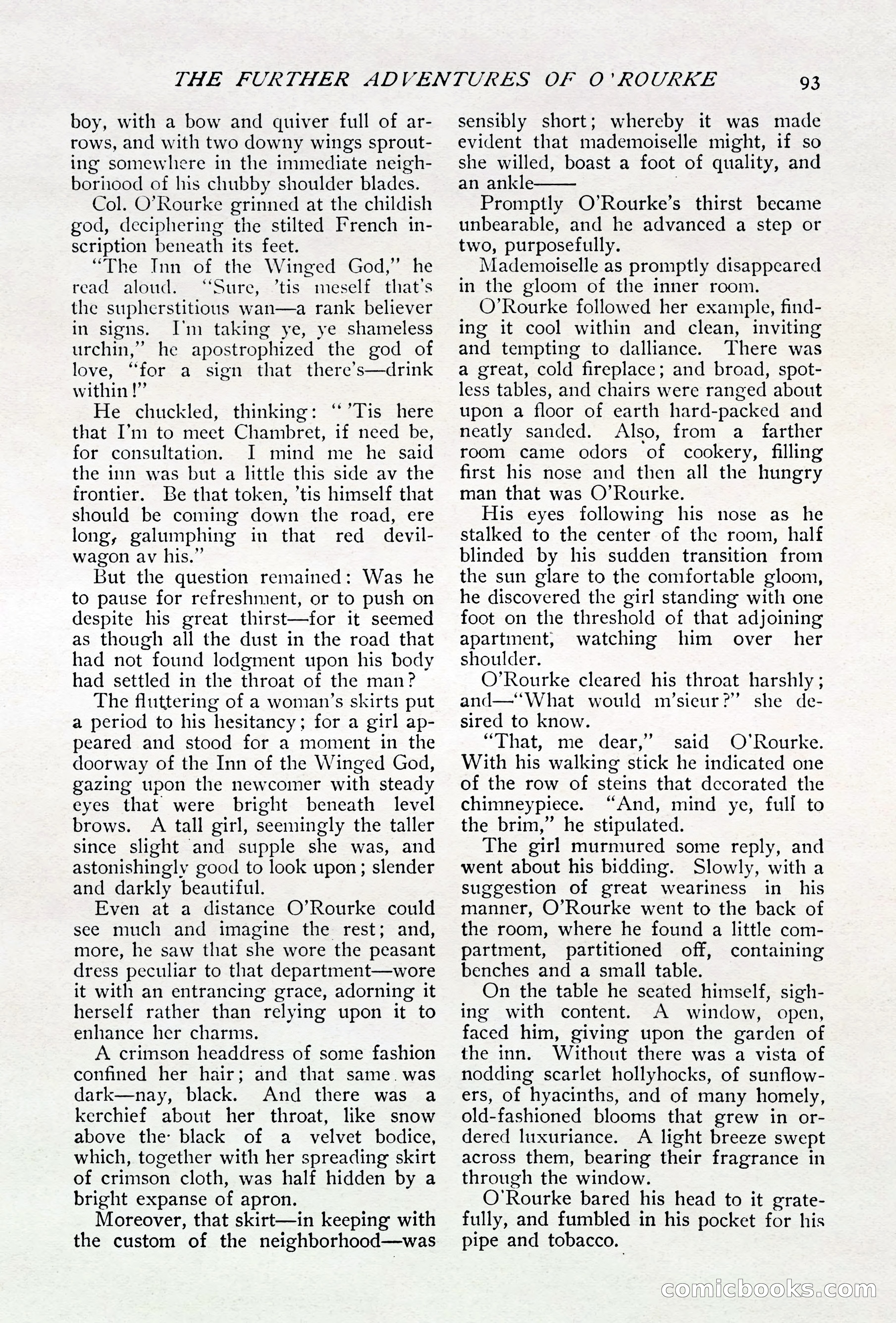 The Popular Magazine — page 107 of 220