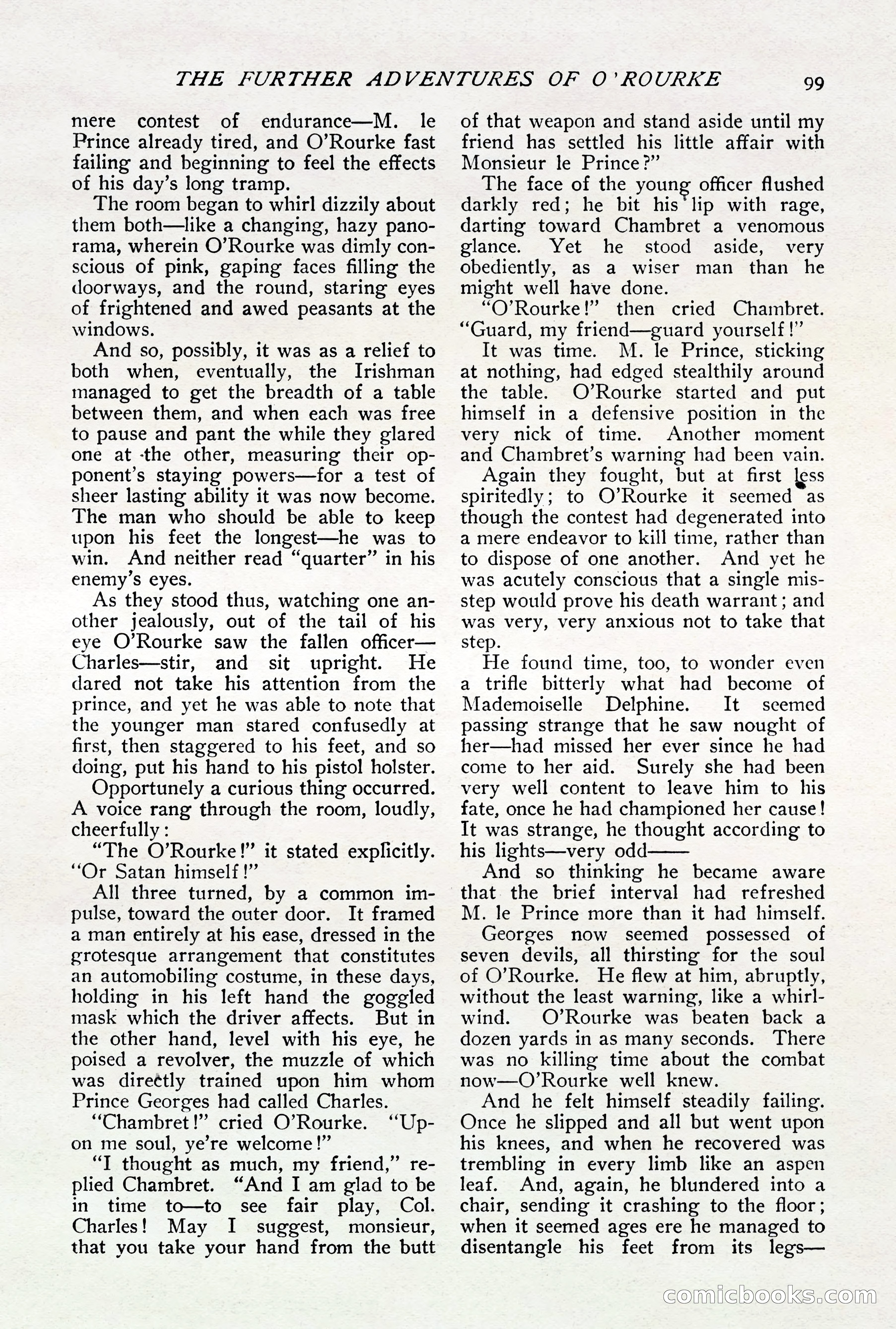 The Popular Magazine — page 113 of 220