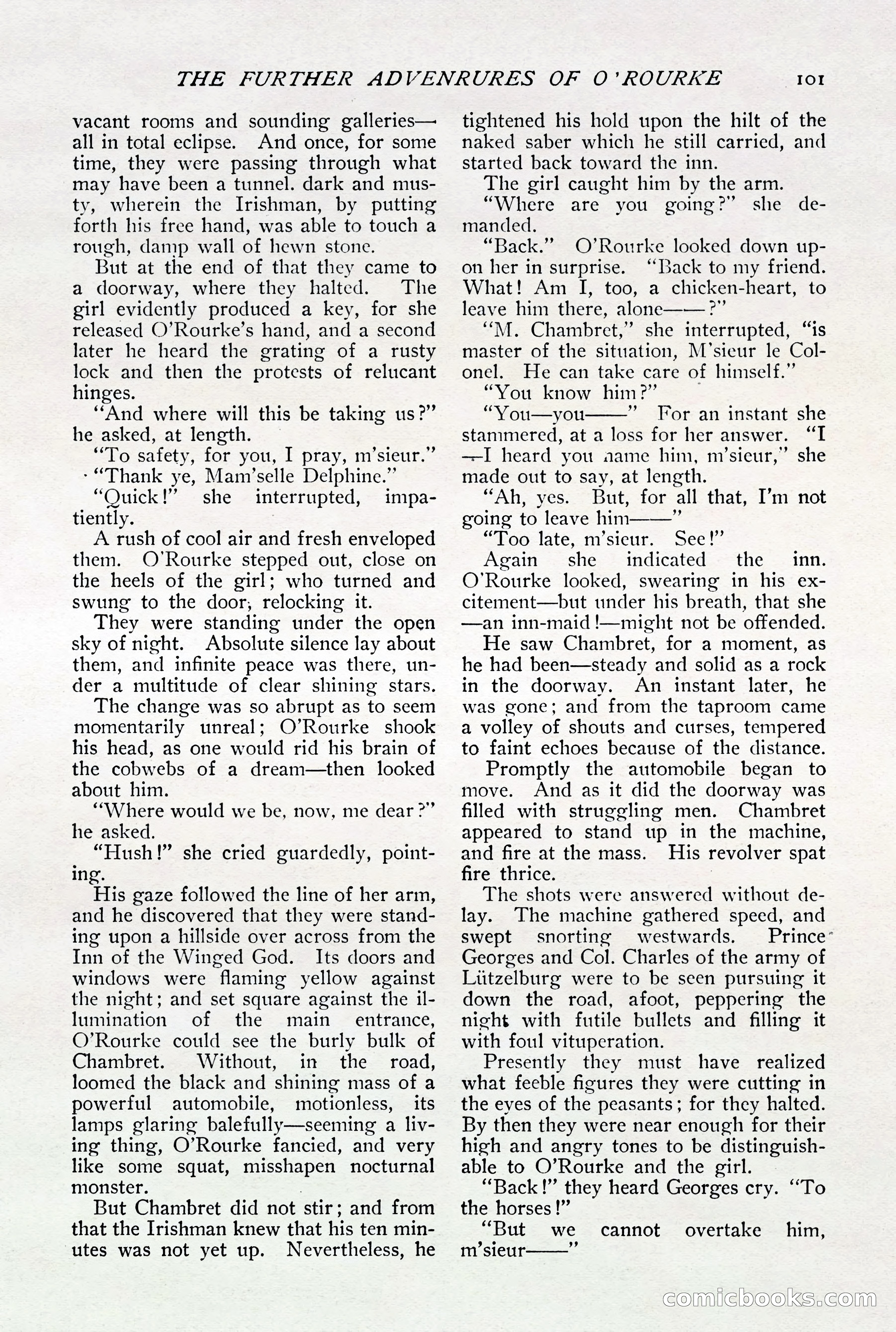 The Popular Magazine — page 115 of 220