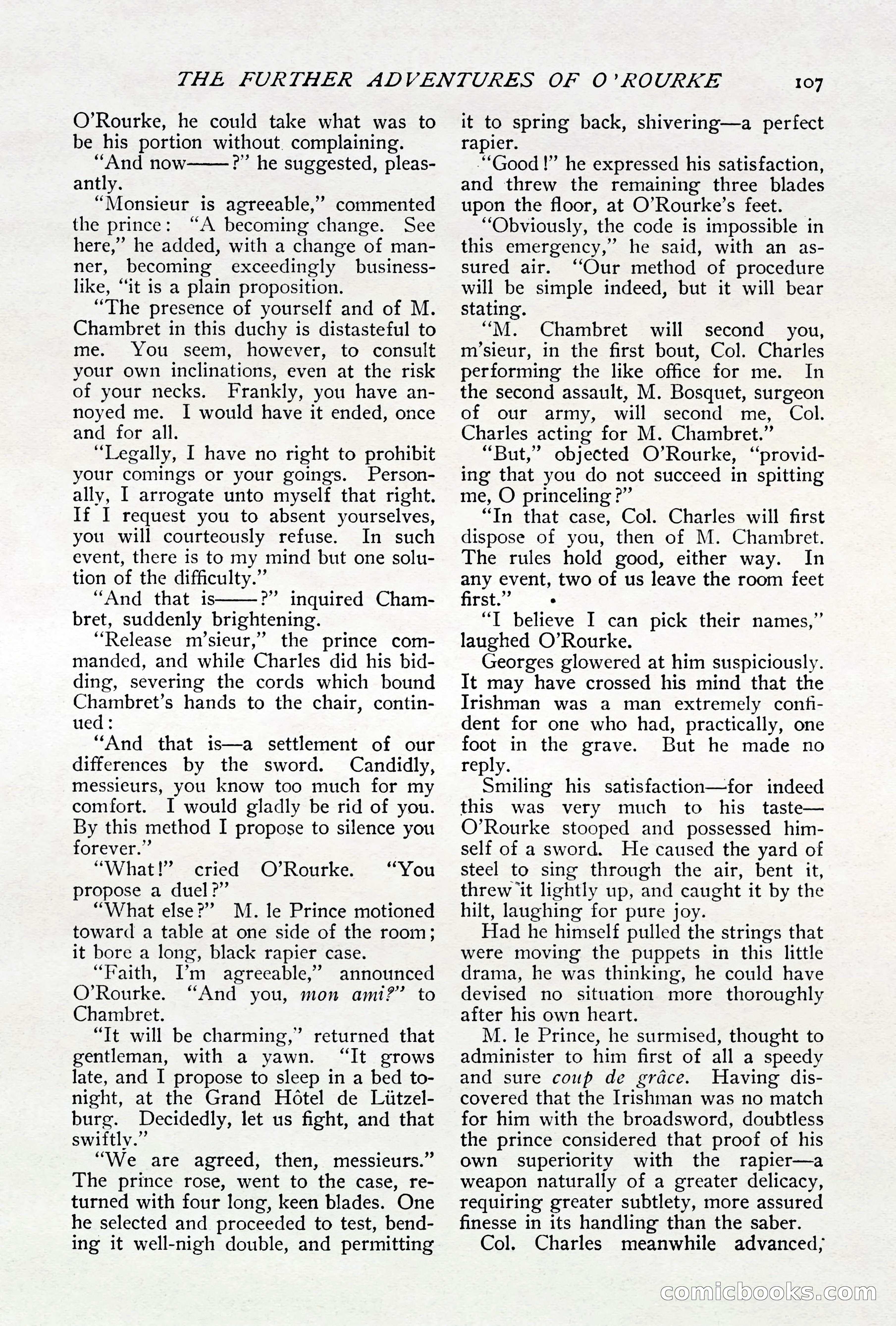 The Popular Magazine — page 121 of 220