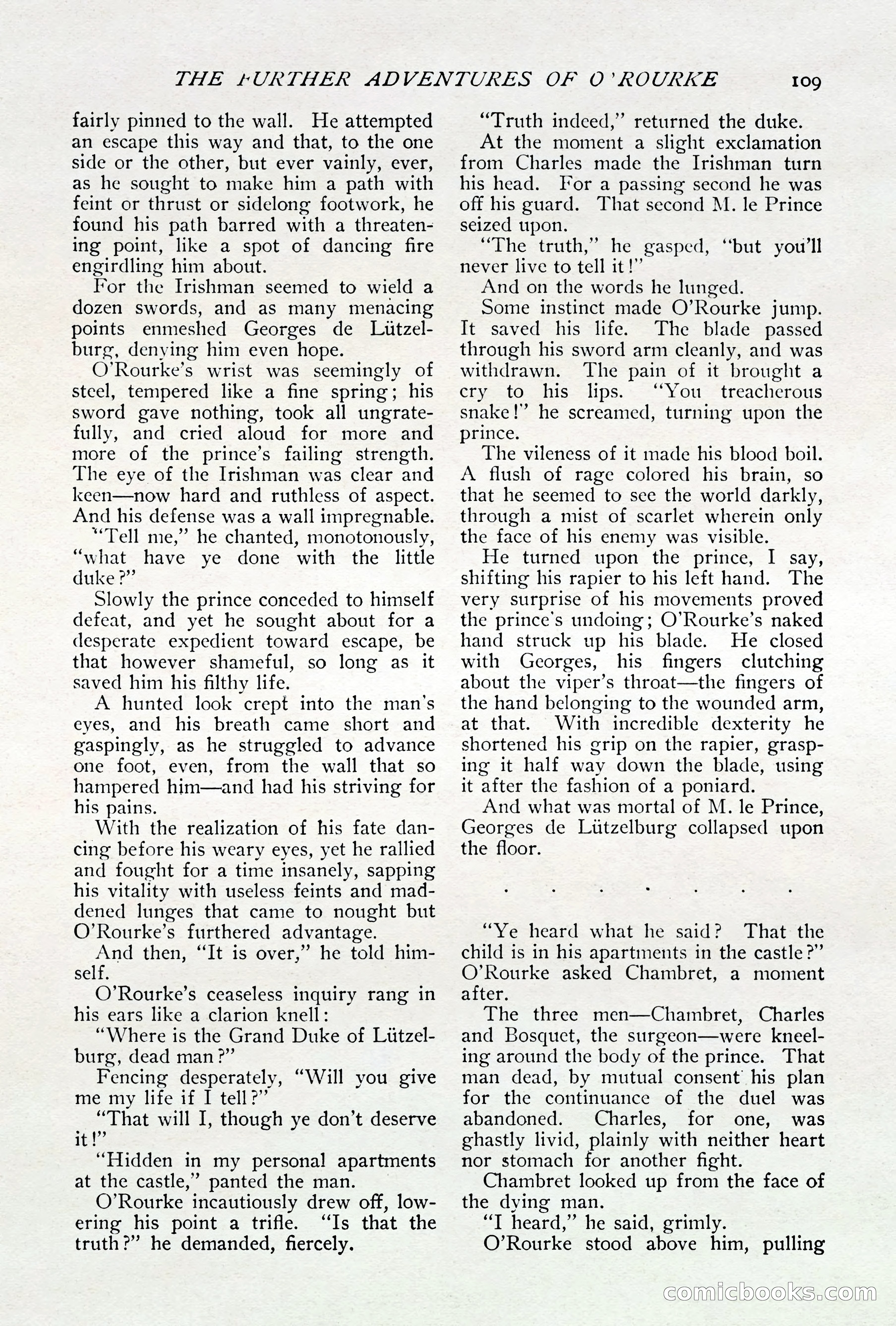 The Popular Magazine — page 123 of 220