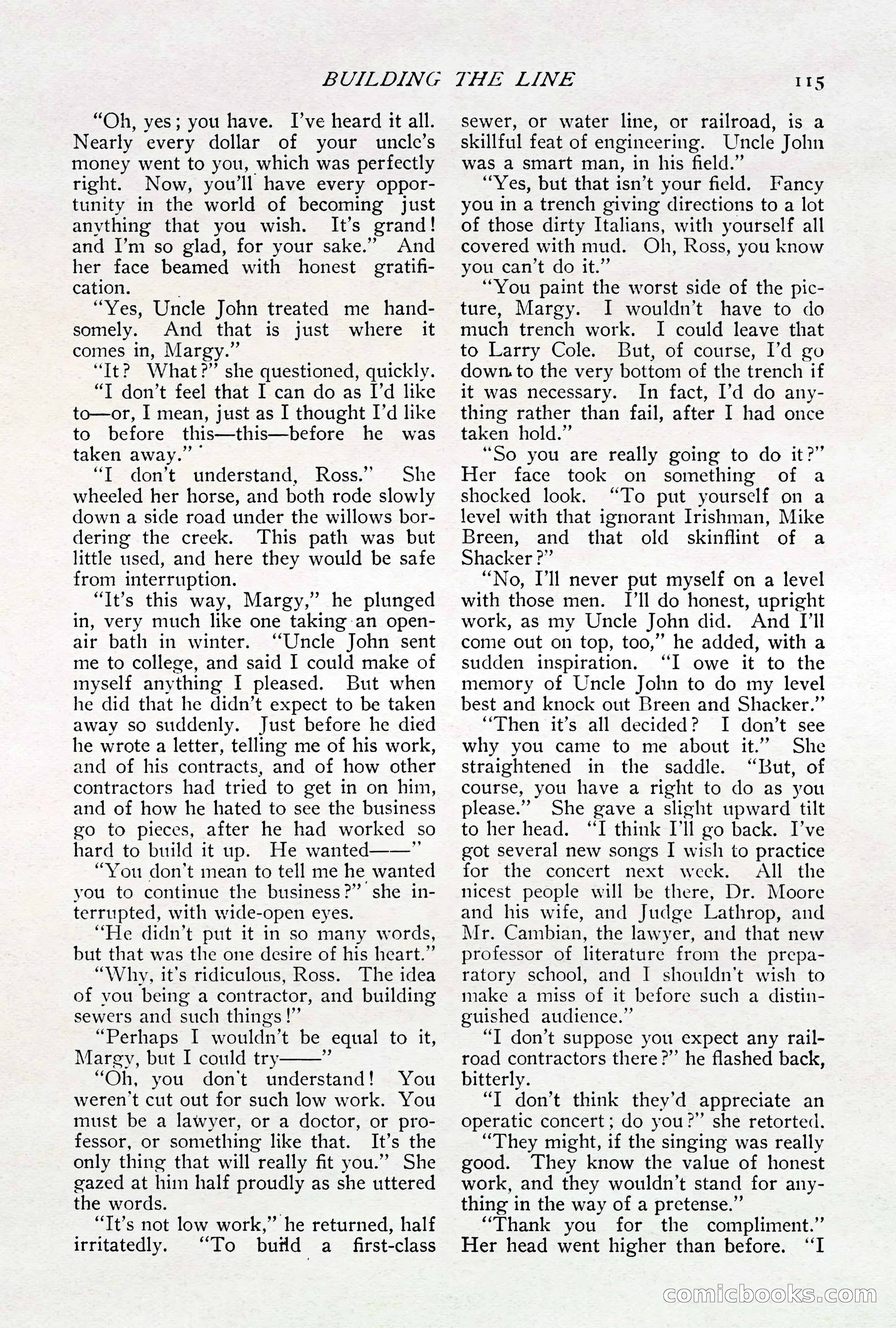 The Popular Magazine — page 129 of 220