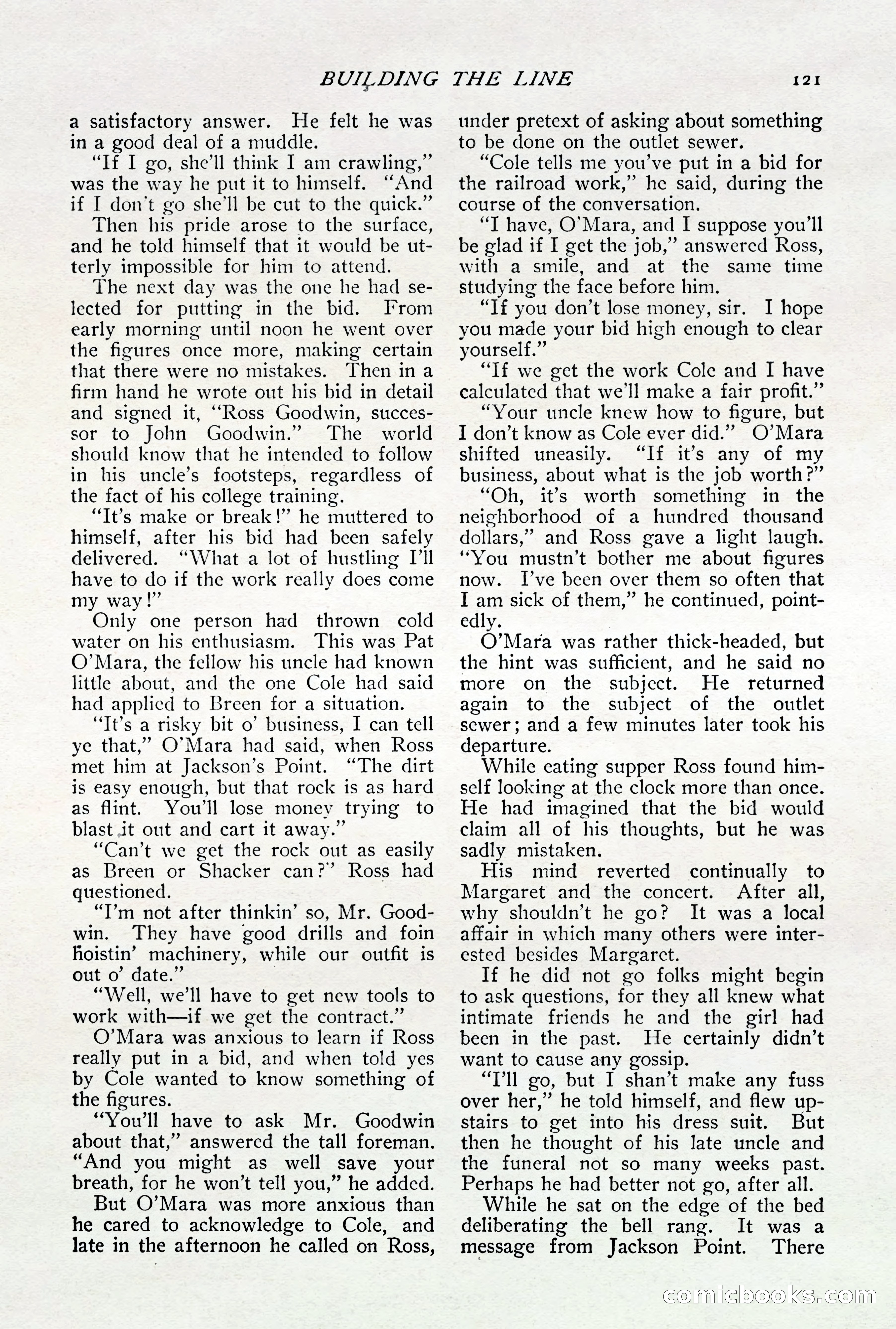 The Popular Magazine — page 135 of 220