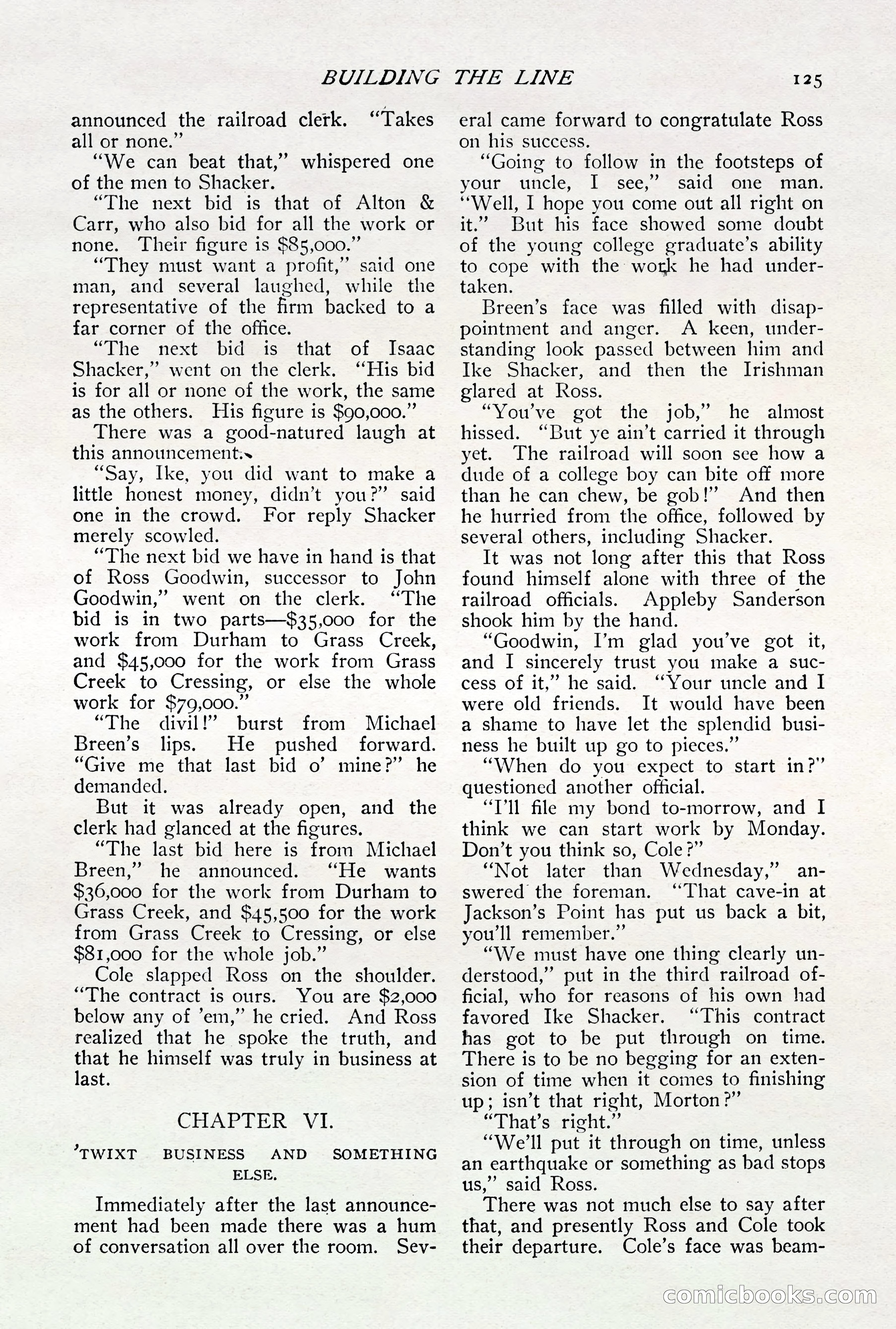 The Popular Magazine — page 139 of 220