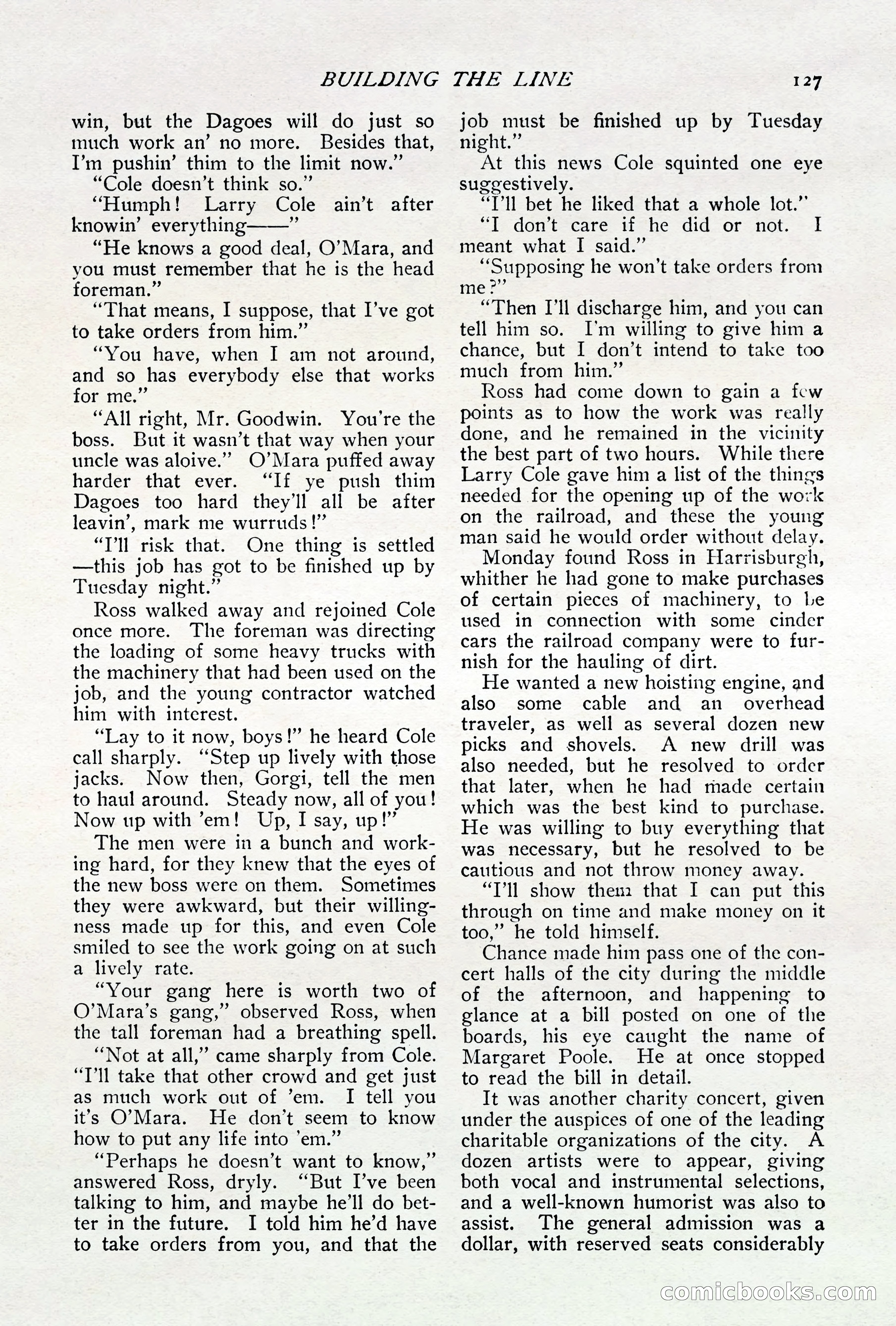 The Popular Magazine — page 141 of 220