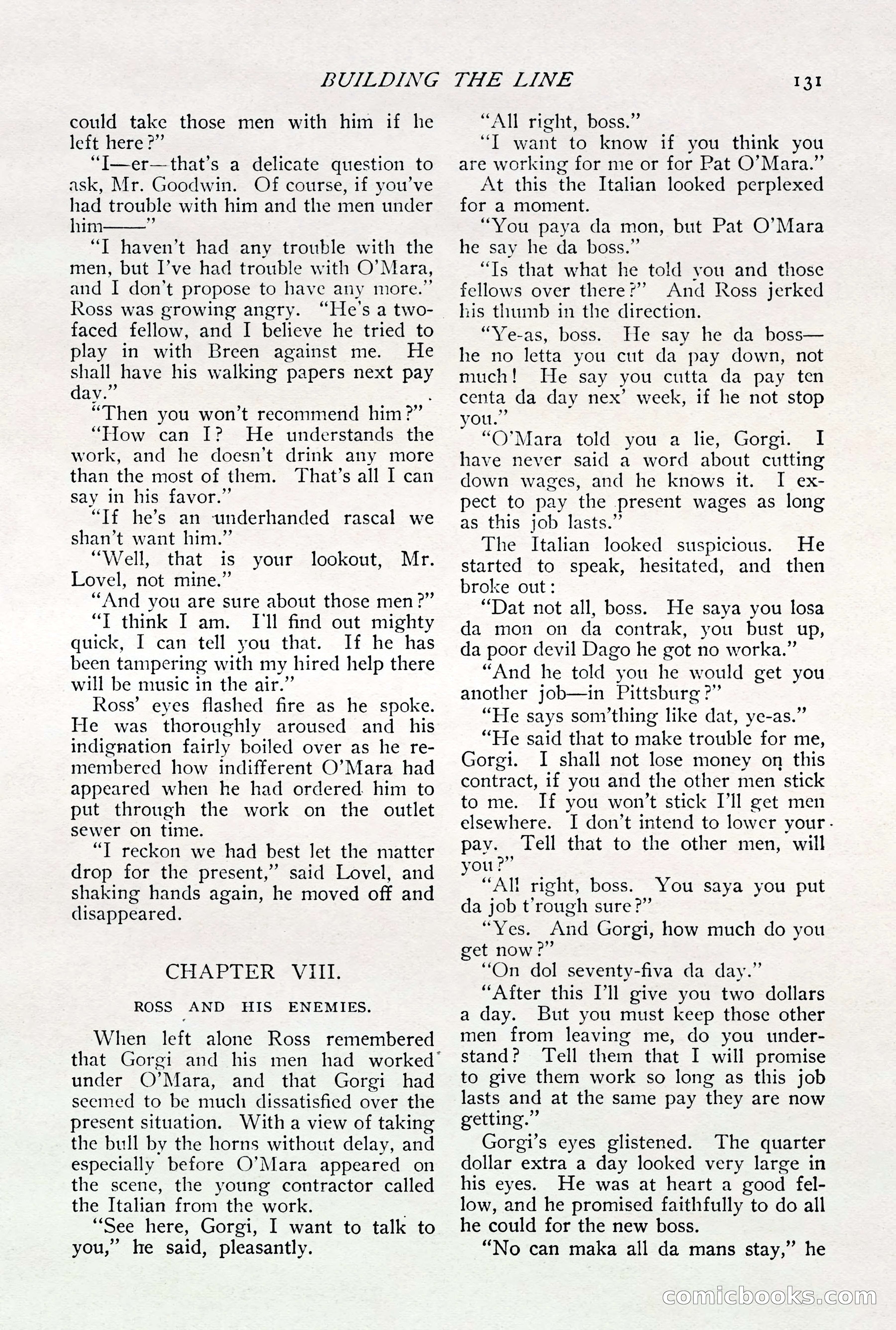 The Popular Magazine — page 145 of 220