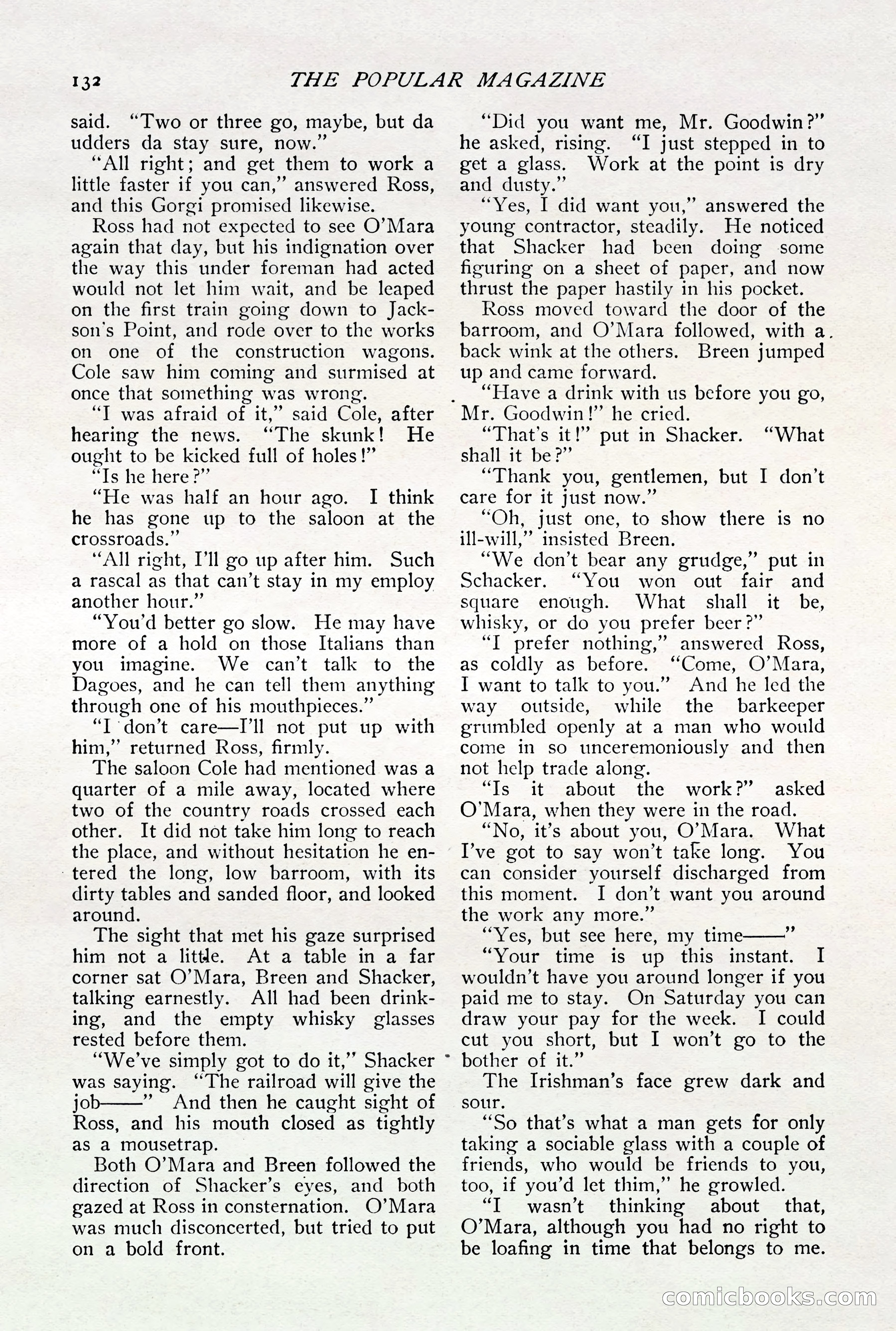 The Popular Magazine — page 146 of 220